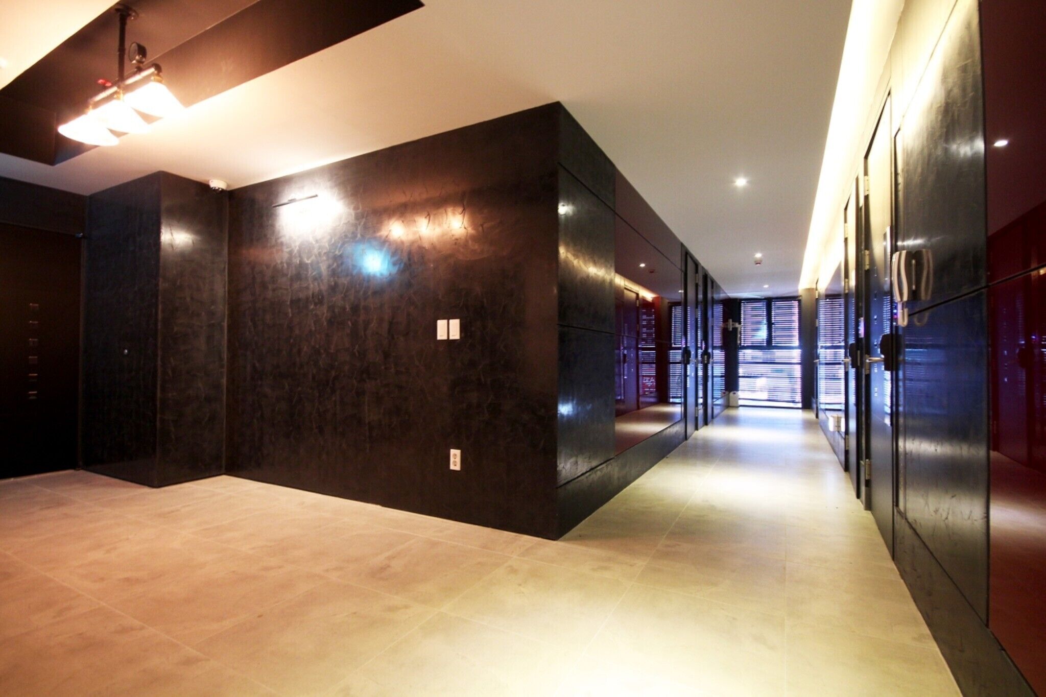 Gimhae Eobangdong Arietty Hotel A