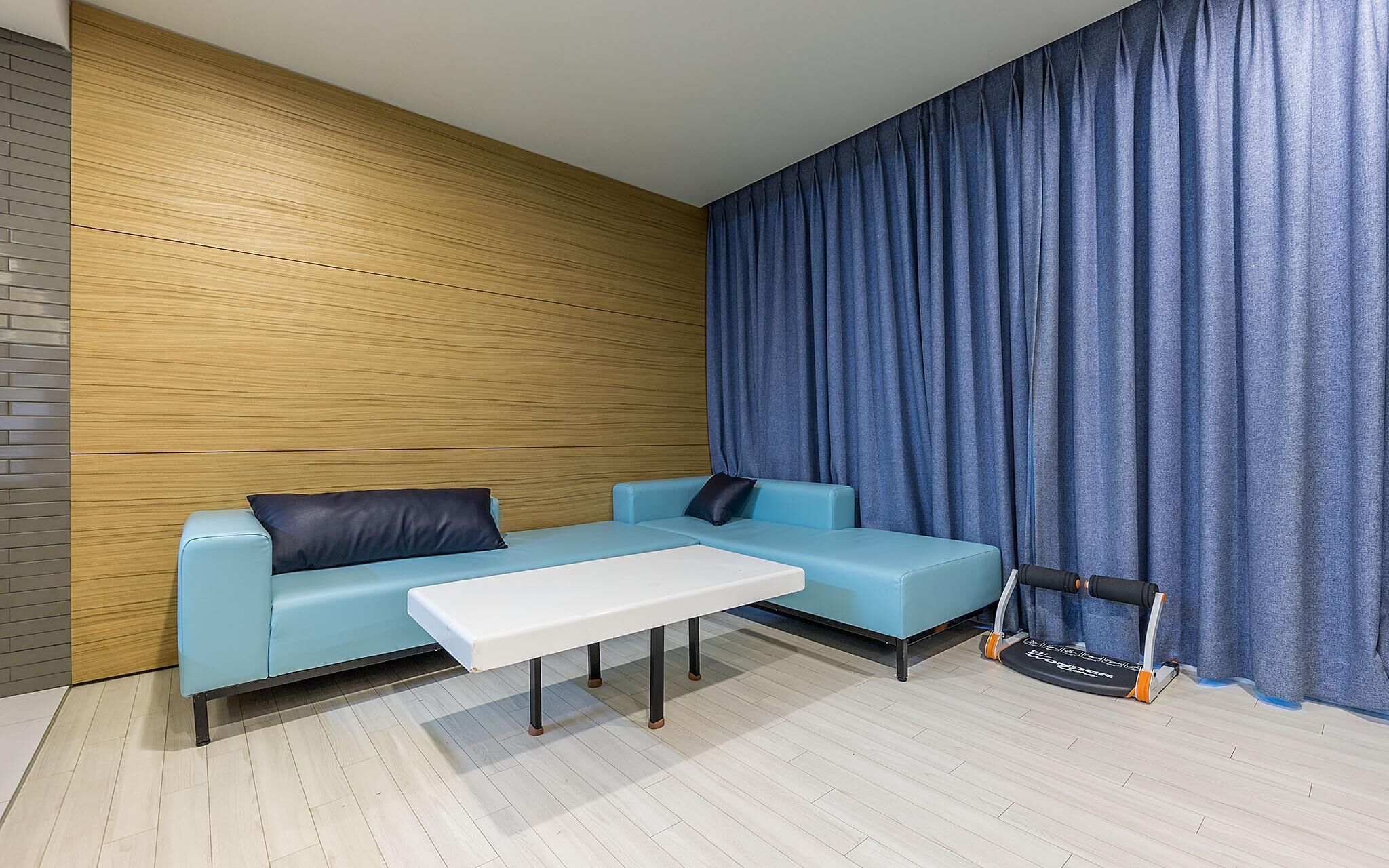 Gimhae Eobangdong Arietty Hotel A