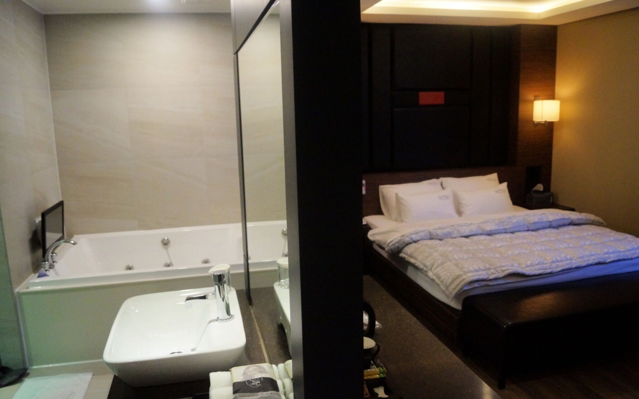 Gimhae Eobangdong Arietty Hotel A