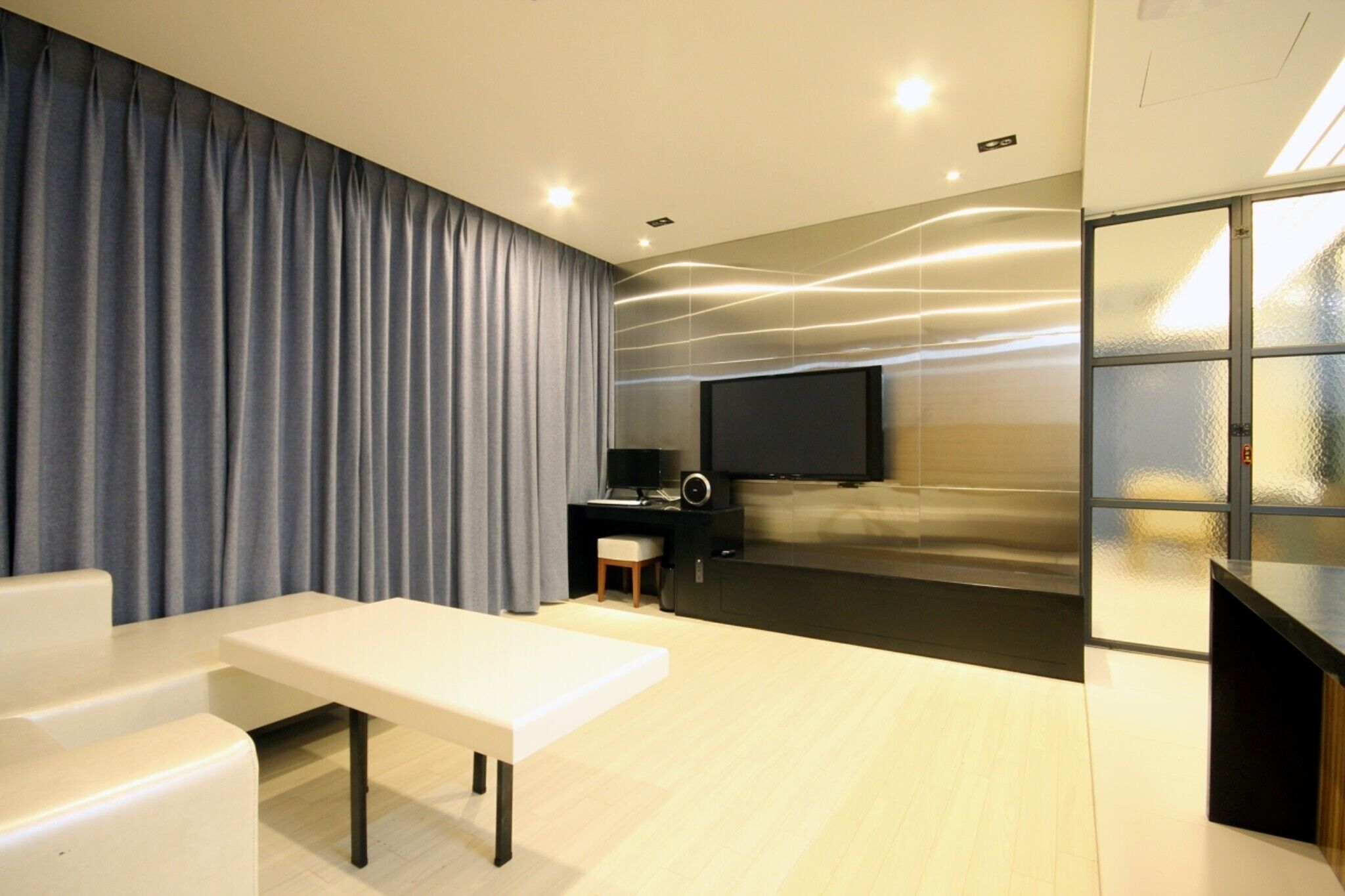 Gimhae Eobangdong Arietty Hotel A