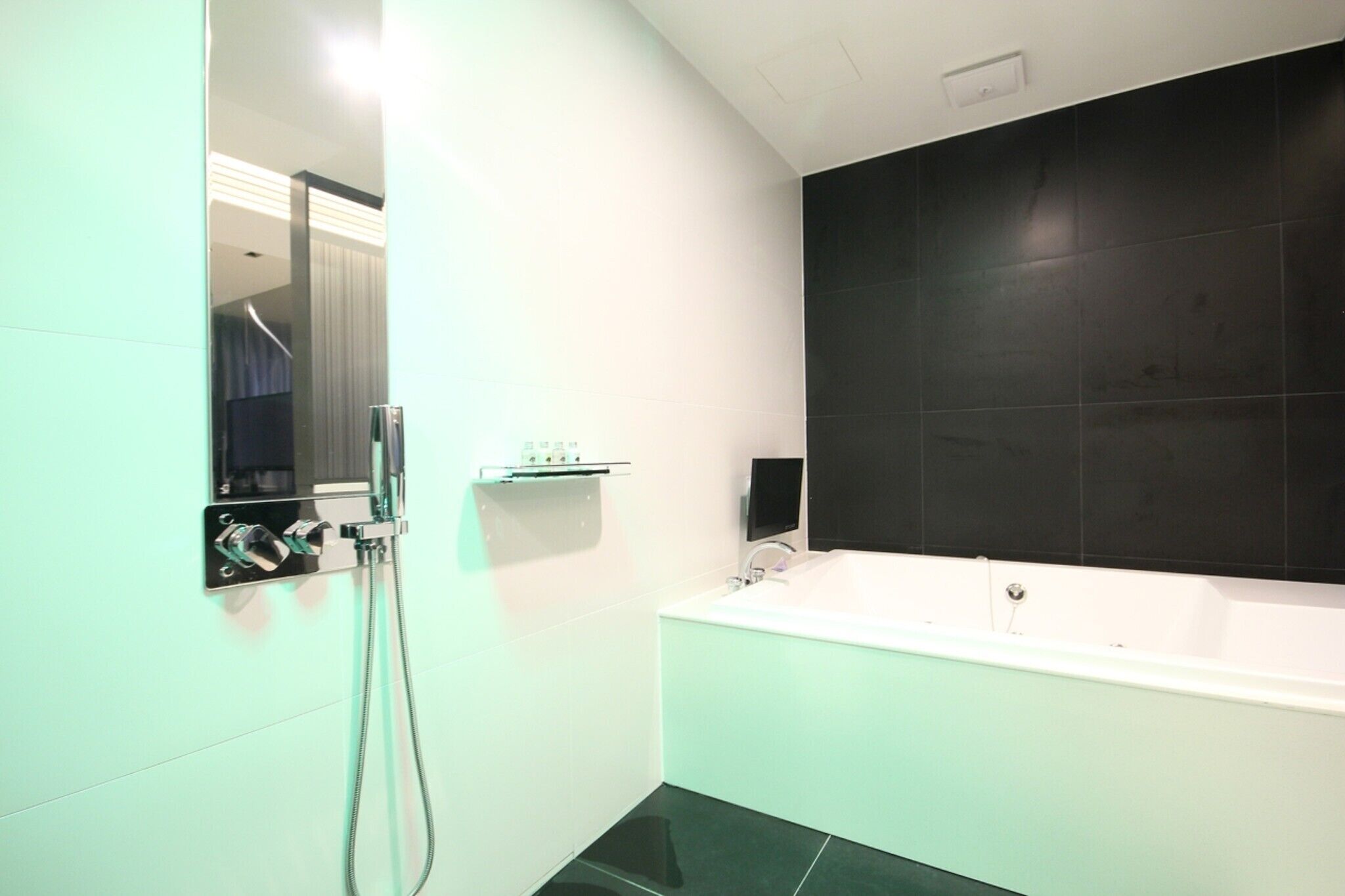 Gimhae Eobangdong Arietty Hotel A