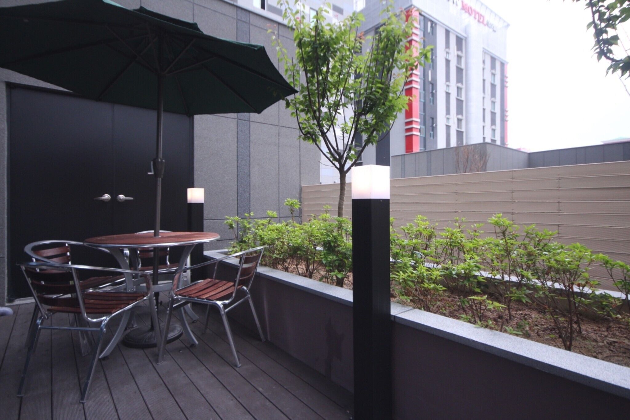 Gimhae Eobangdong Arietty Hotel A