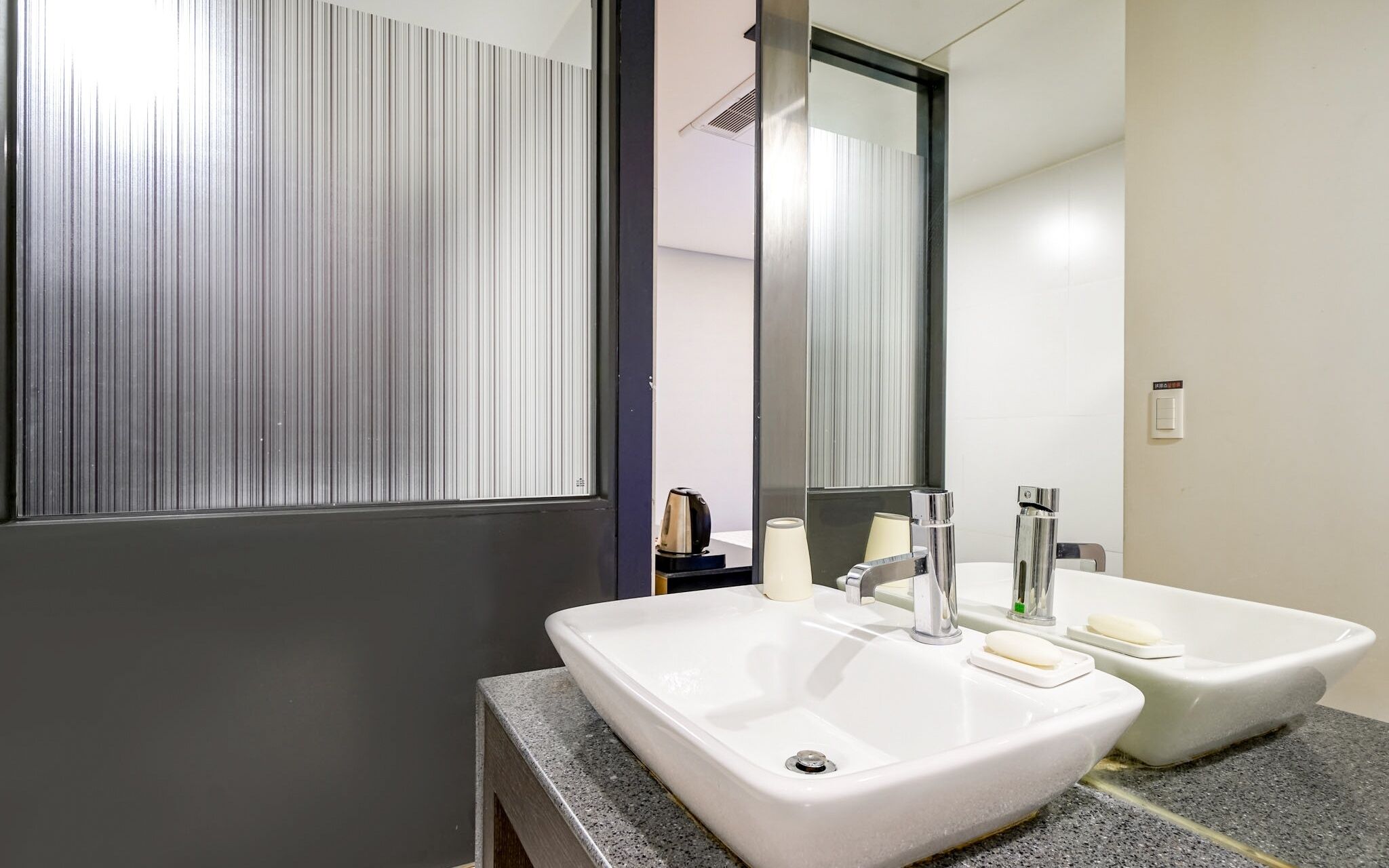 Gimhae Eobangdong Arietty Hotel A