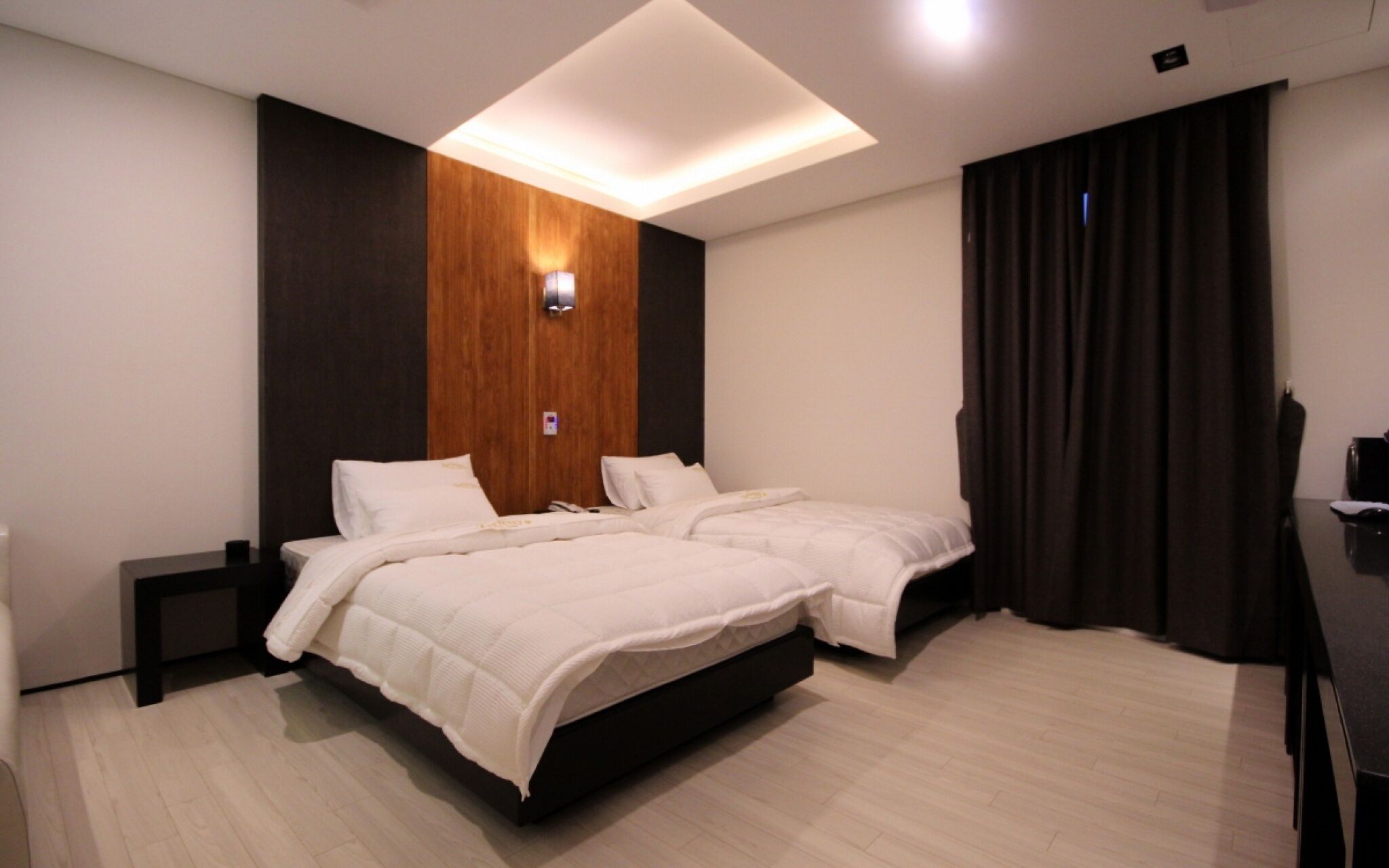 Gimhae Eobangdong Arietty Hotel A