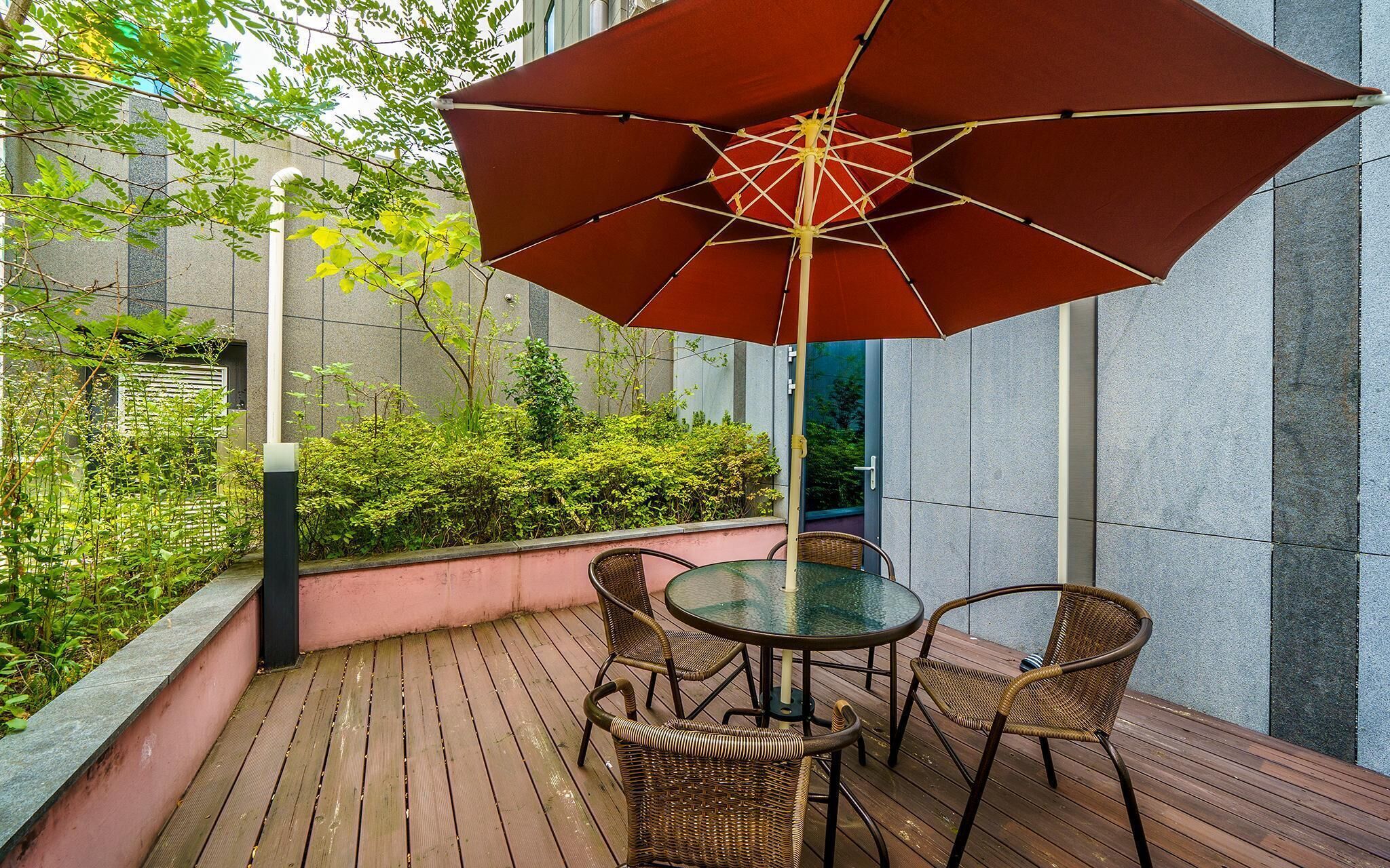 Gimhae Eobangdong Arietty Hotel A