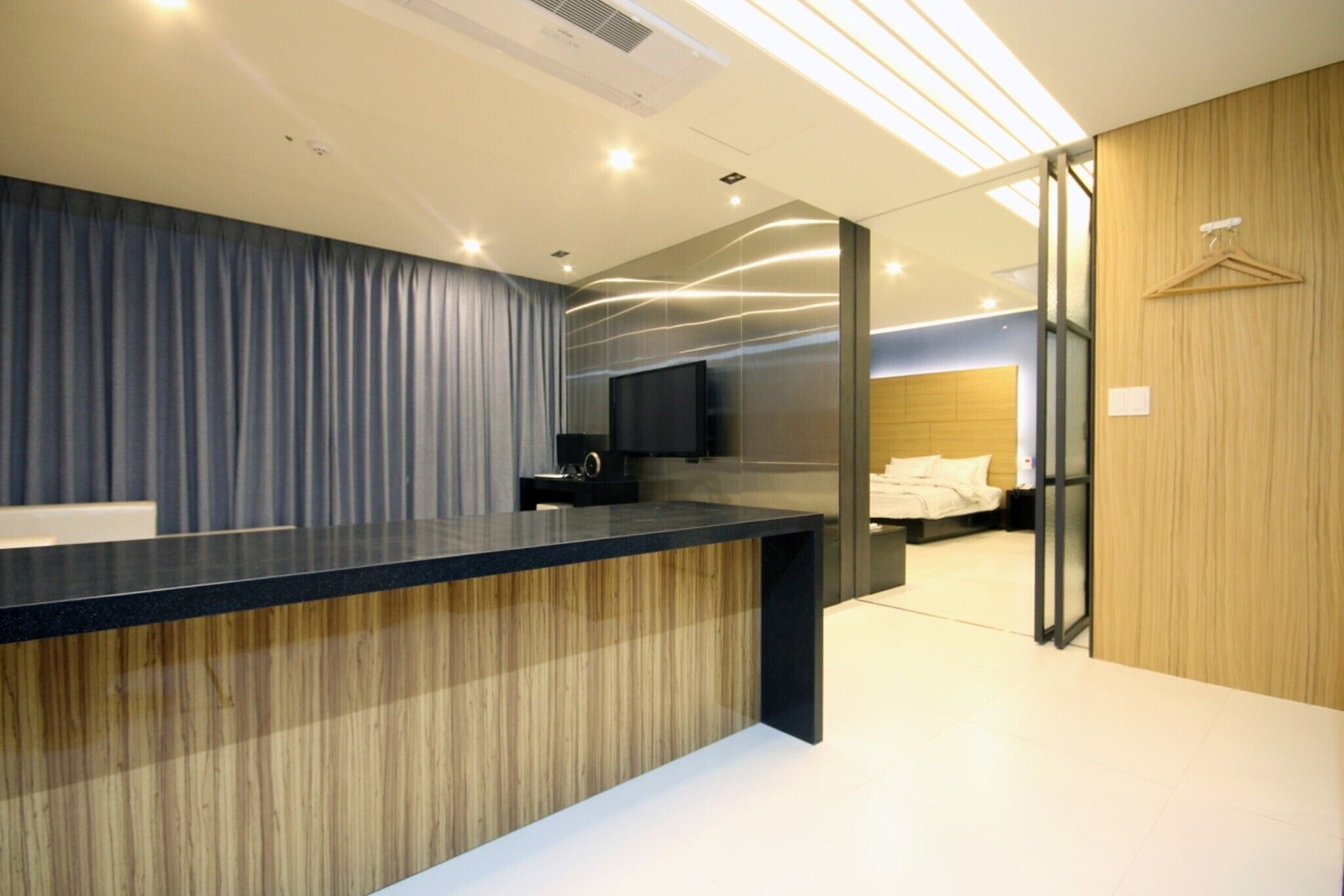 Gimhae Eobangdong Arietty Hotel A