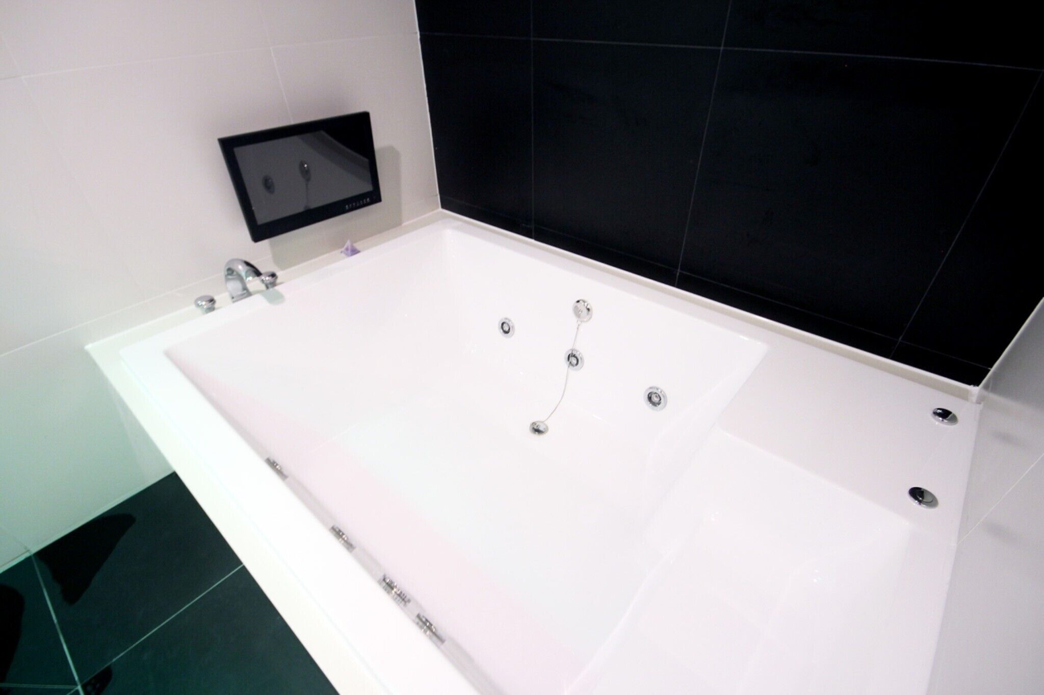 Gimhae Eobangdong Arietty Hotel A