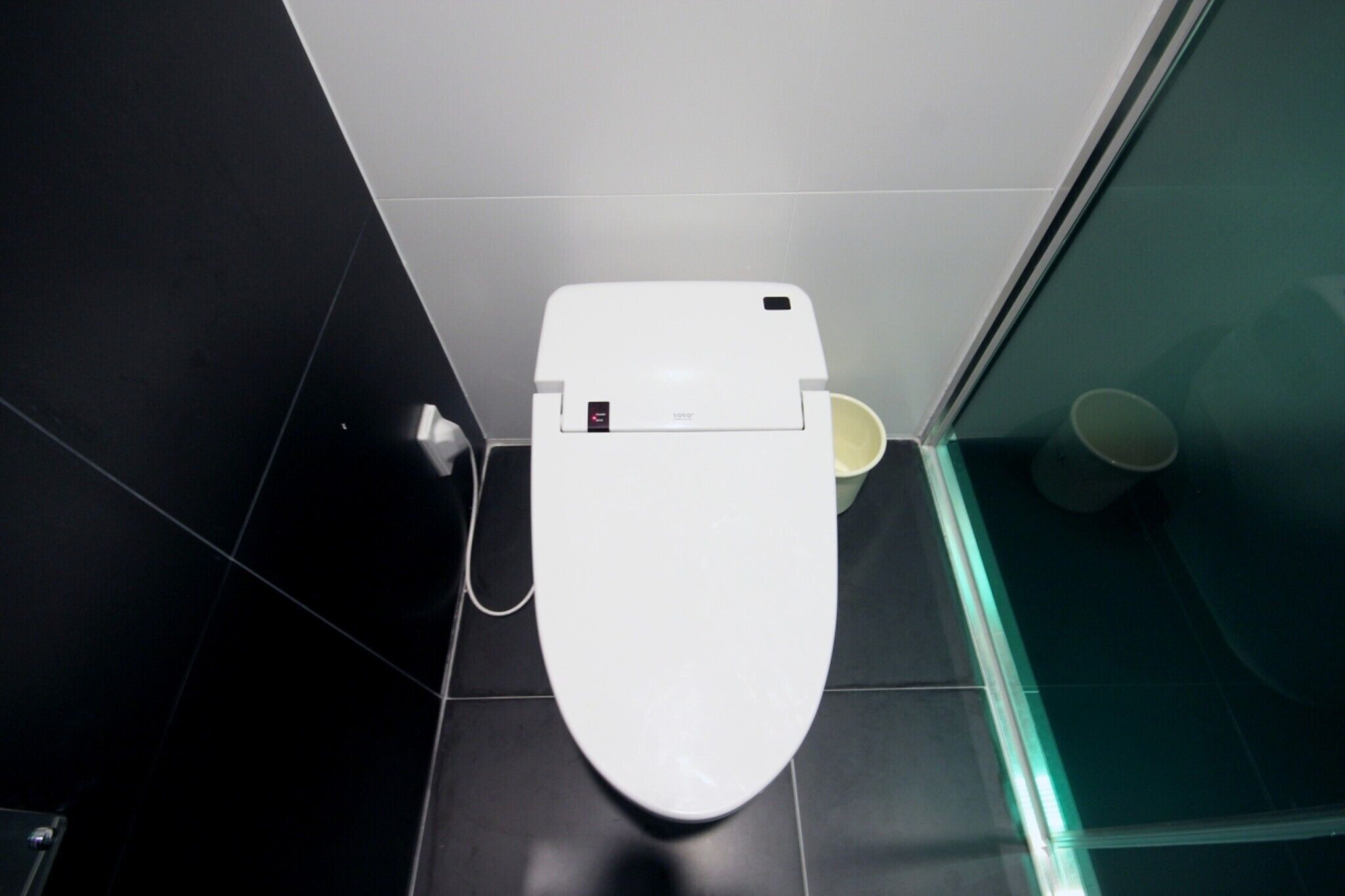 Gimhae Eobangdong Arietty Hotel A
