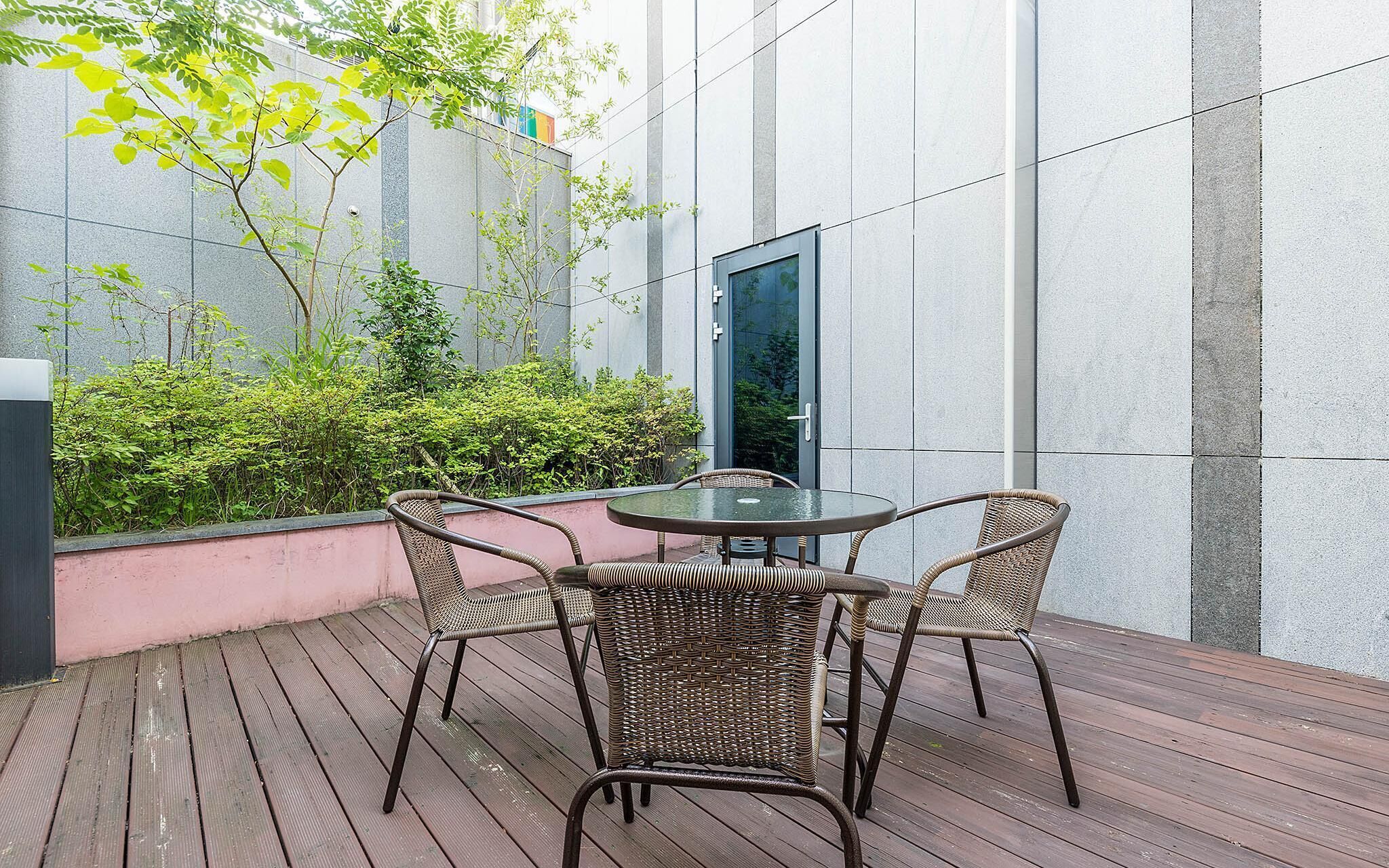 Gimhae Eobangdong Arietty Hotel A