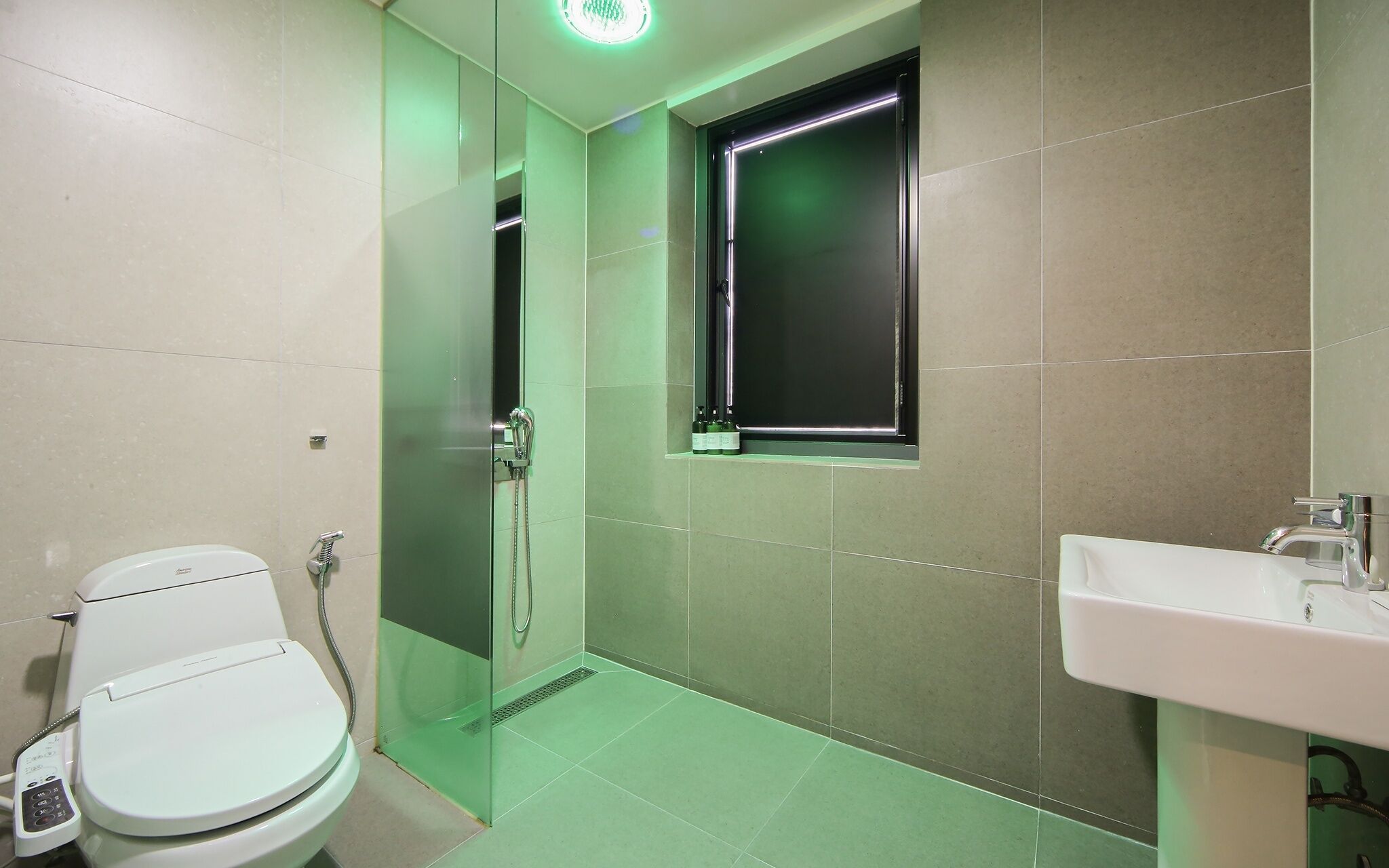 Gimhae Eobangdong Arietty Hotel A