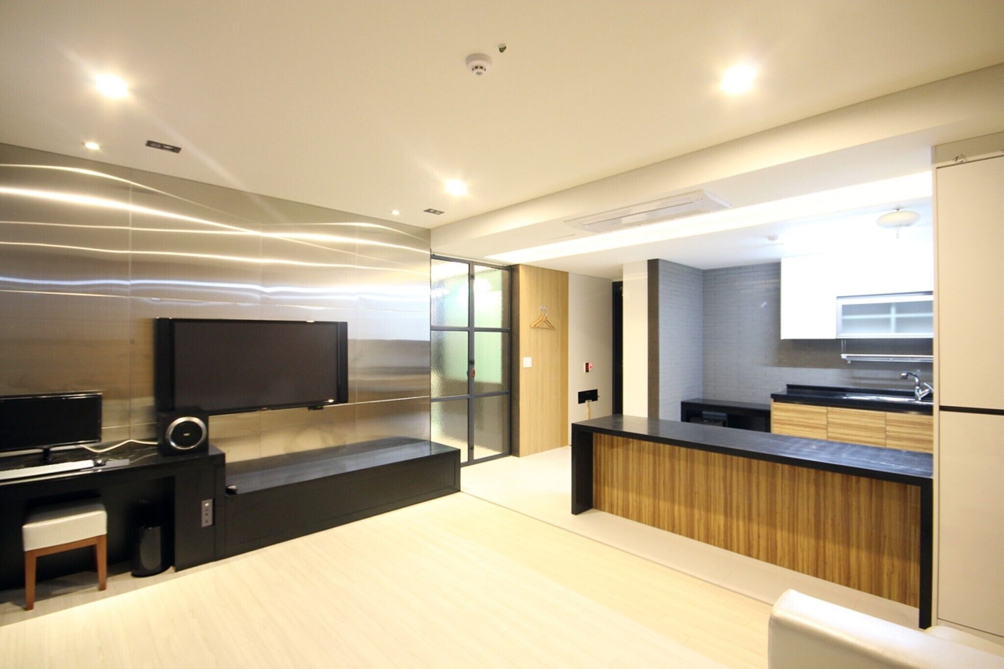 Gimhae Eobangdong Arietty Hotel A