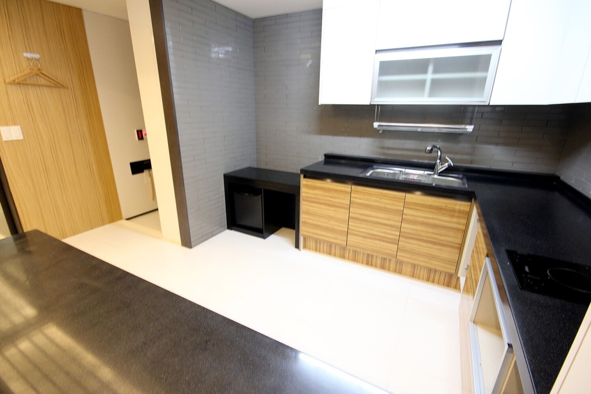 Gimhae Eobangdong Arietty Hotel A