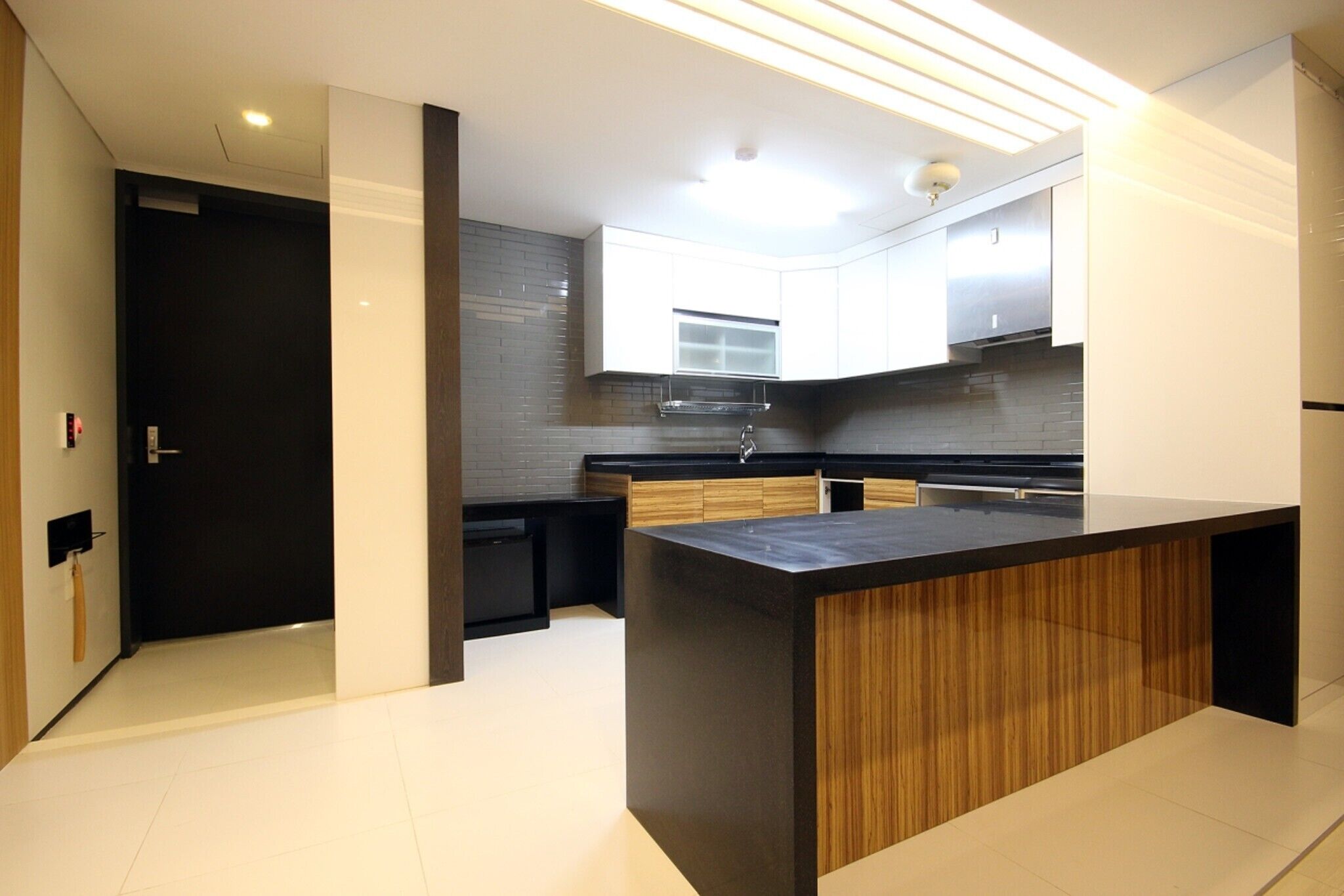 Gimhae Eobangdong Arietty Hotel A