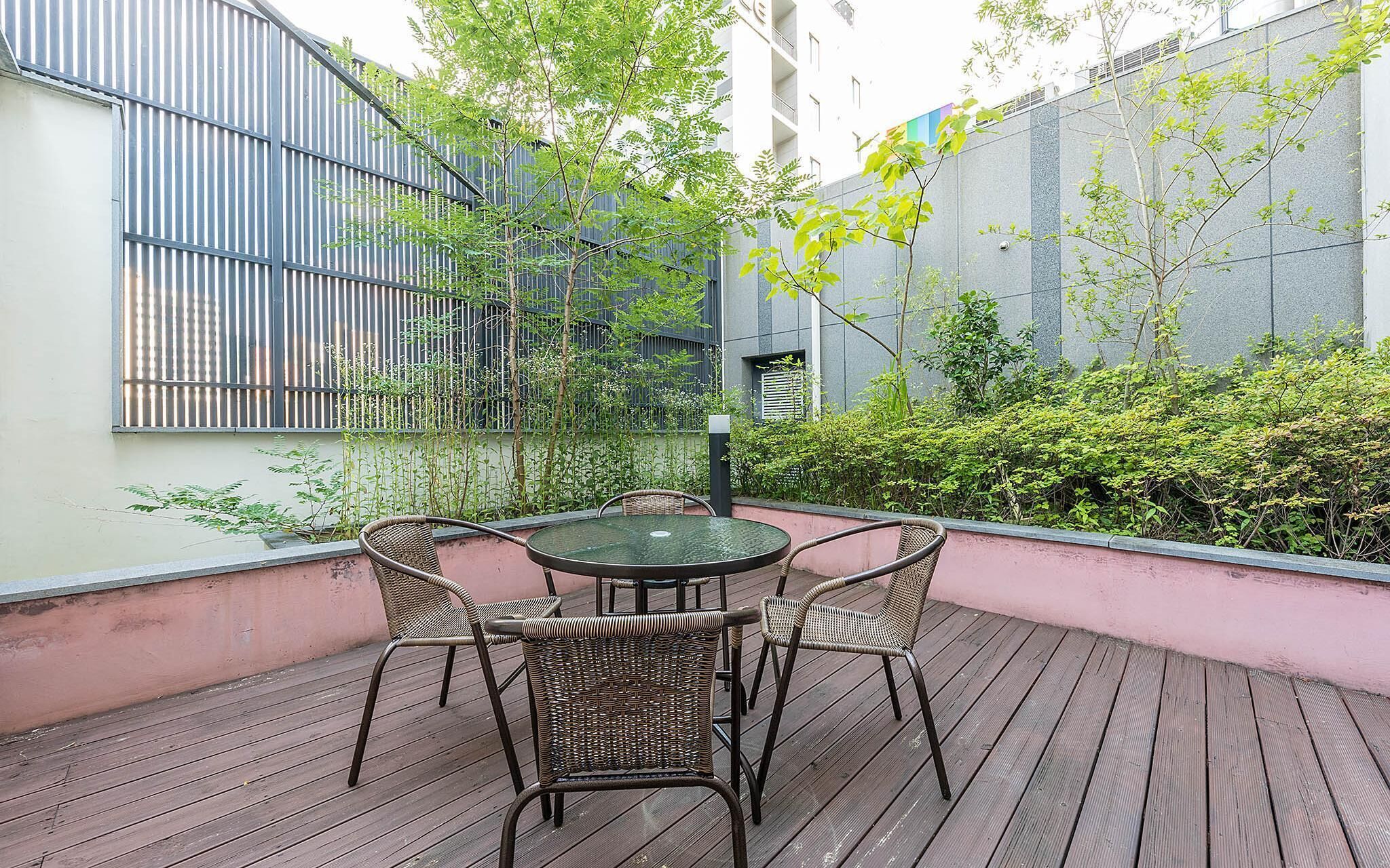 Gimhae Eobangdong Arietty Hotel A