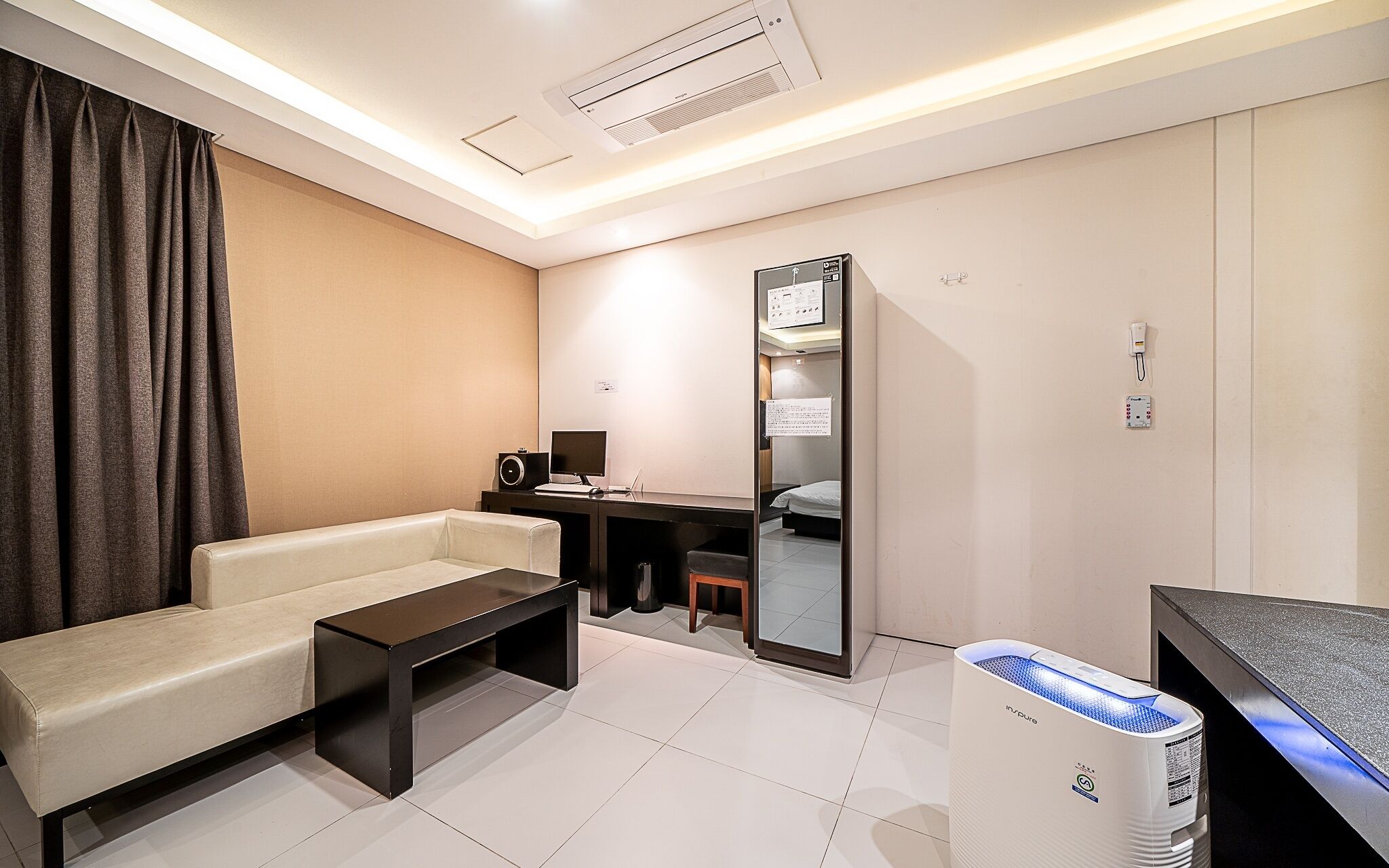 Gimhae Eobangdong Arietty Hotel A