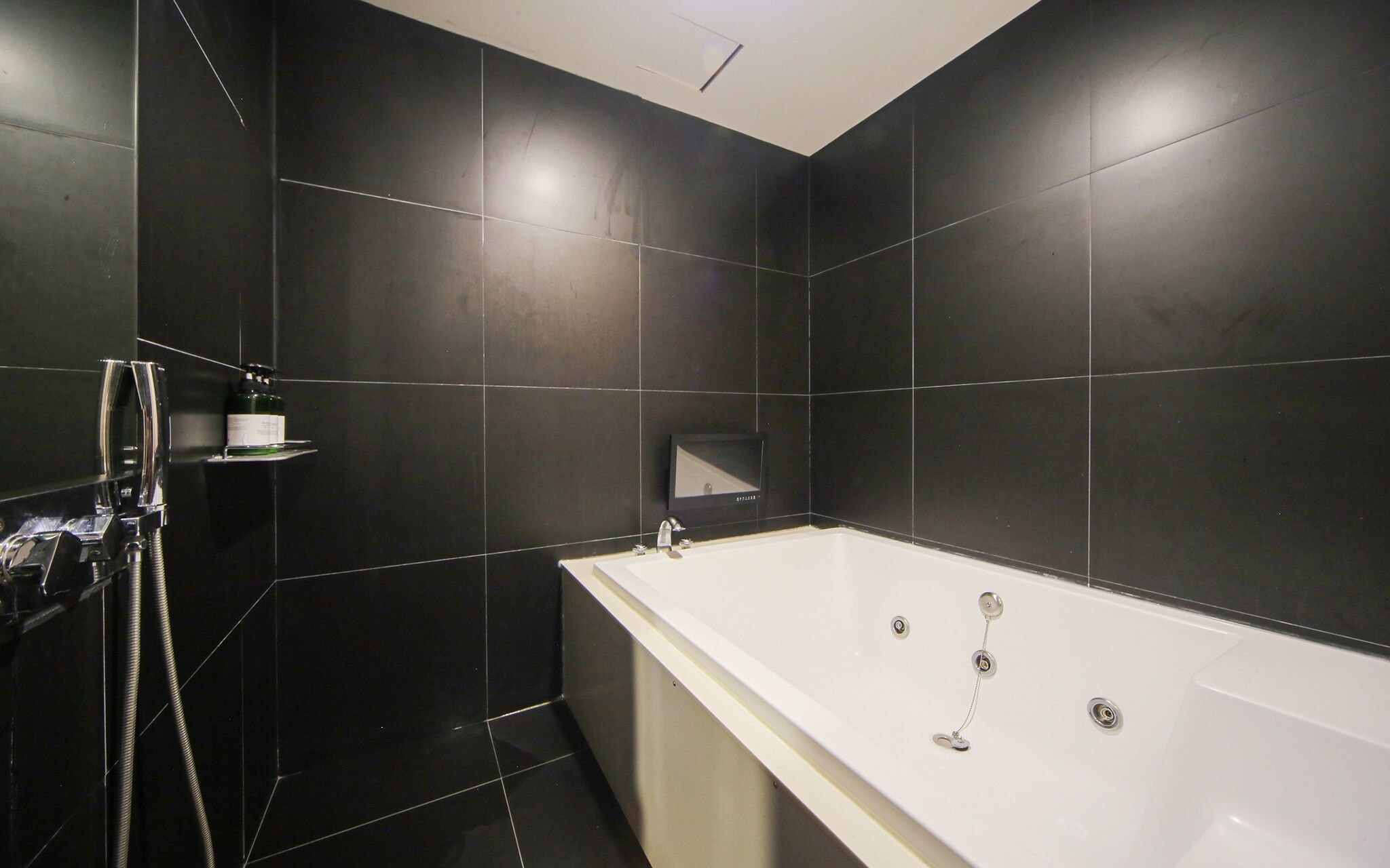 Gimhae Eobangdong Arietty Hotel A
