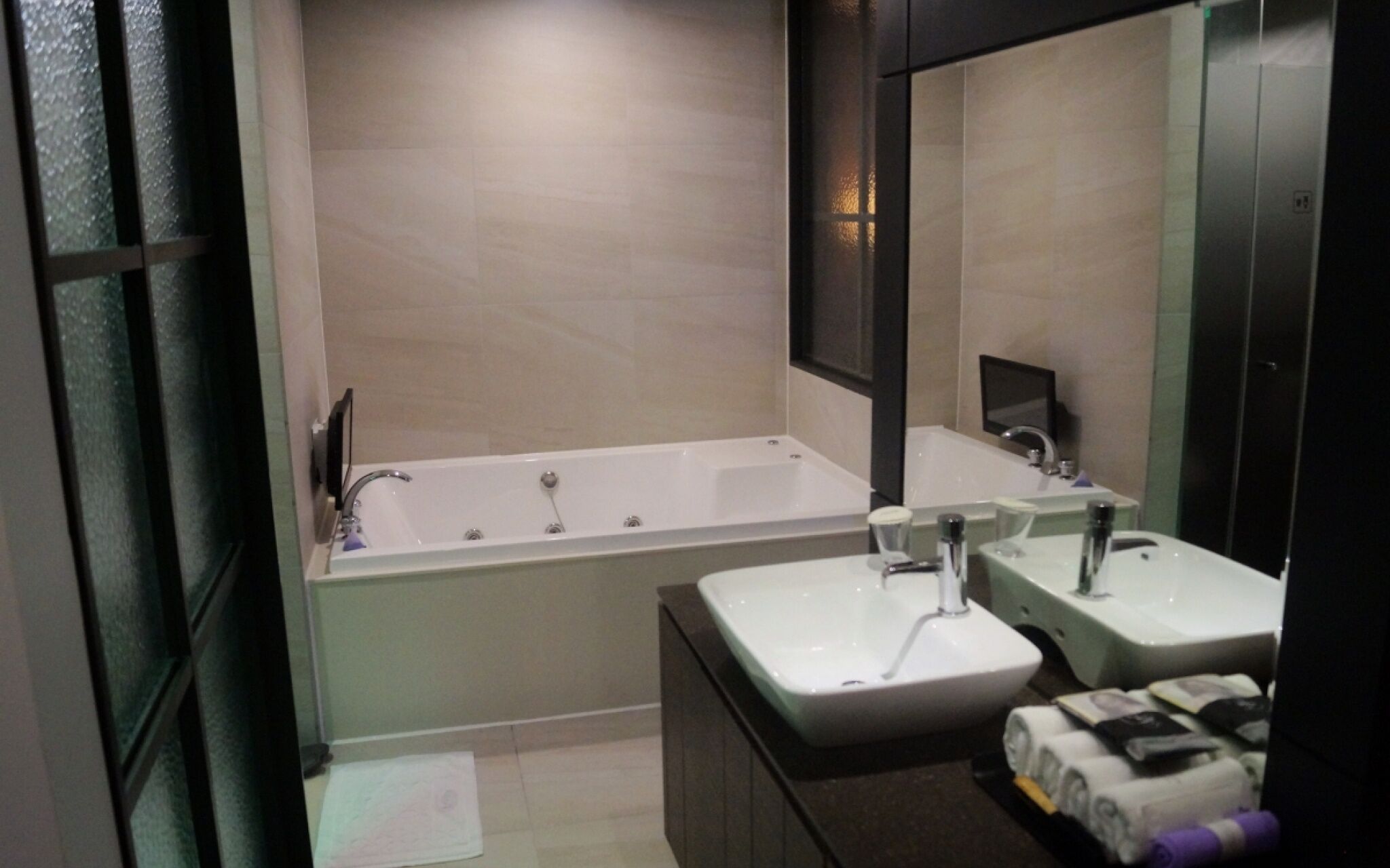 Gimhae Eobangdong Arietty Hotel A