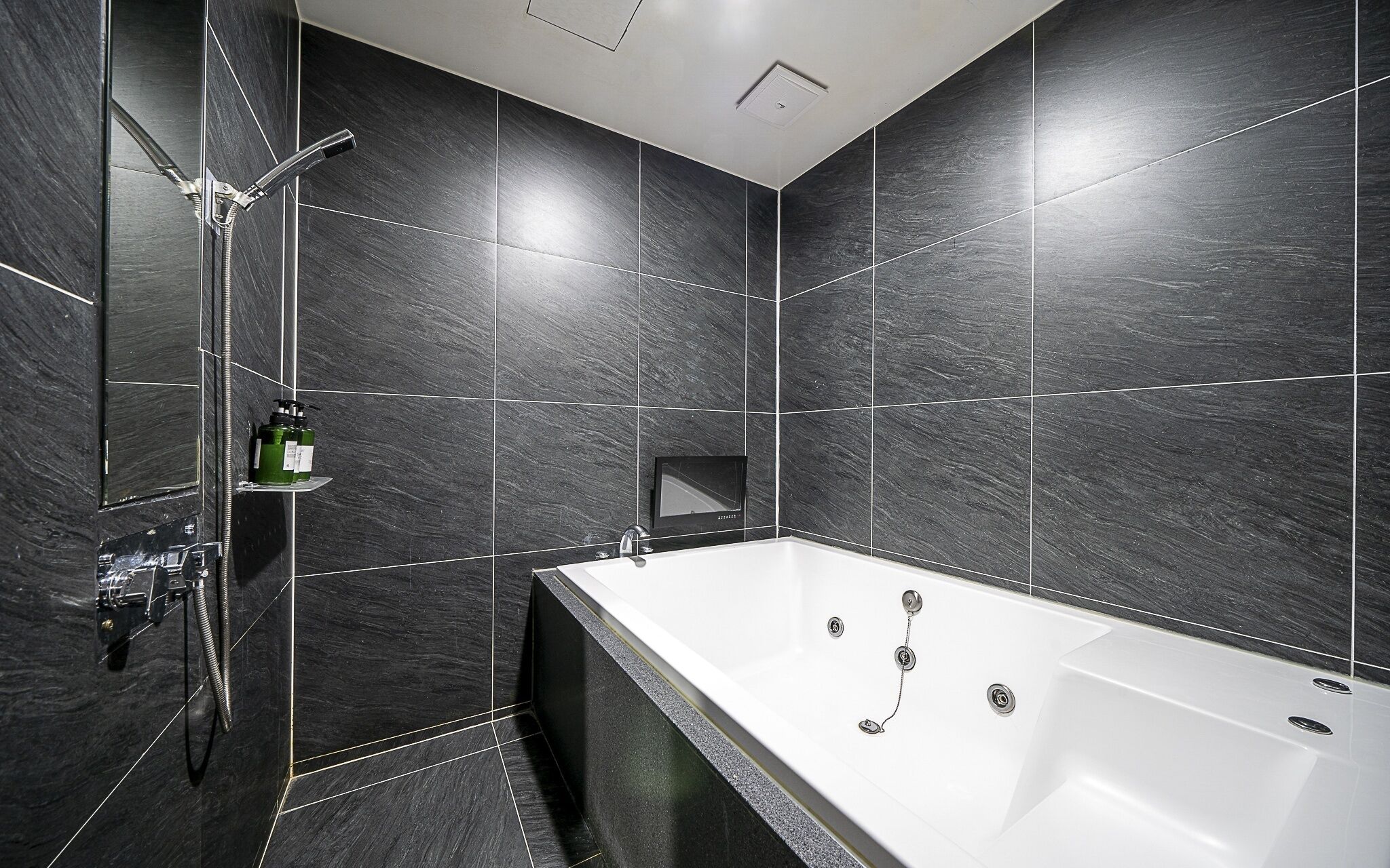 Gimhae Eobangdong Arietty Hotel A