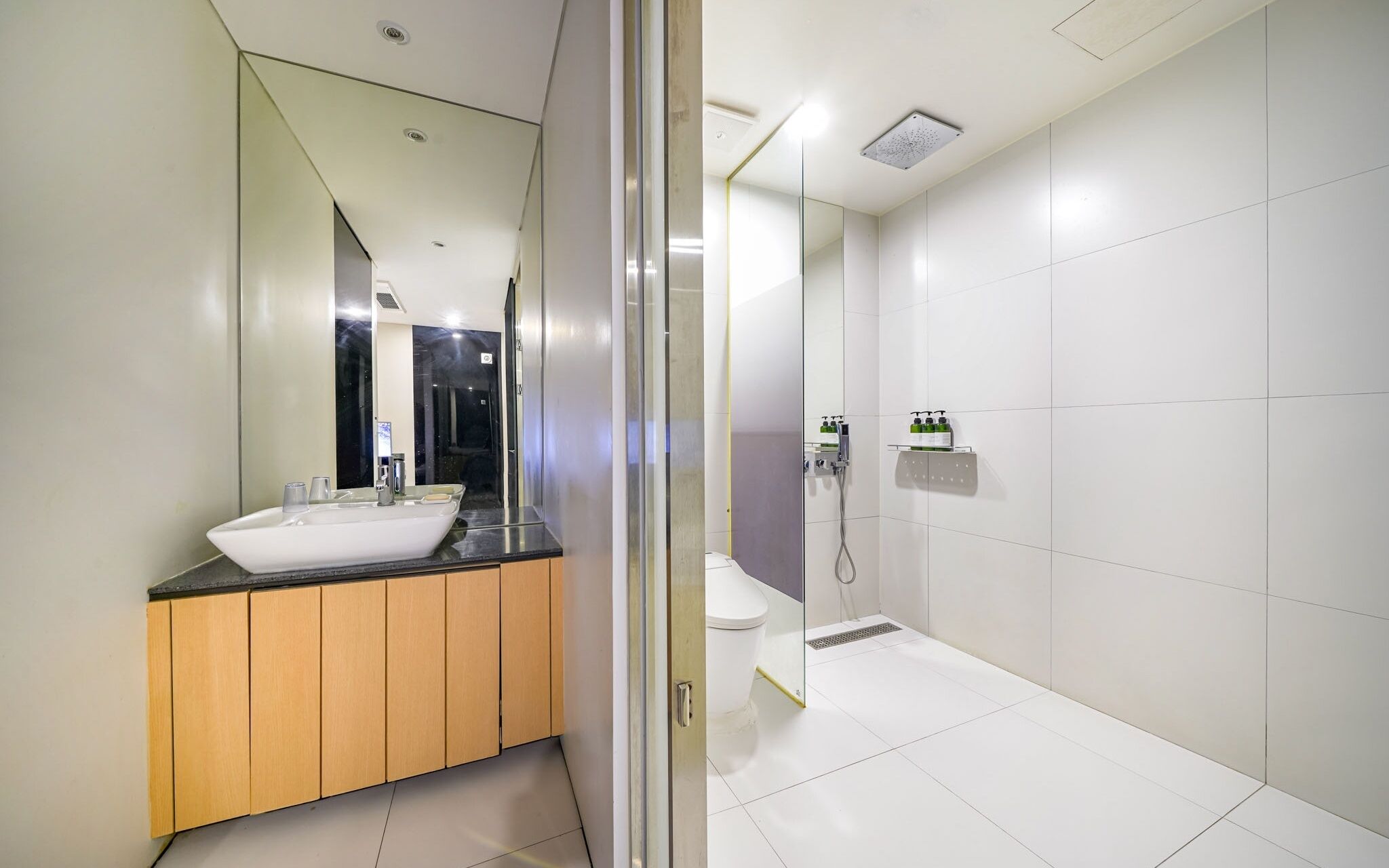 Gimhae Eobangdong Arietty Hotel A