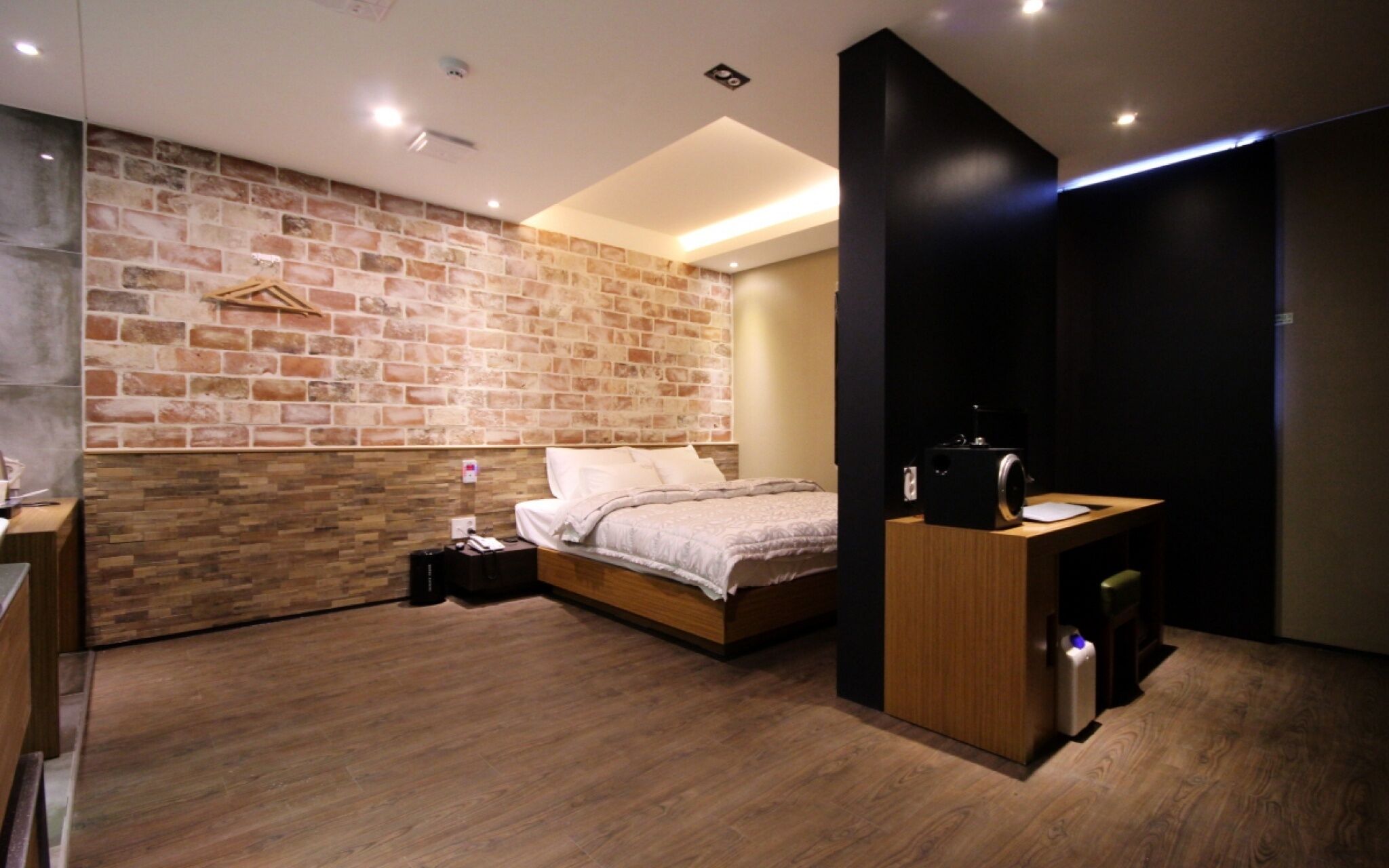 Gimhae Eobangdong Arietty Hotel A