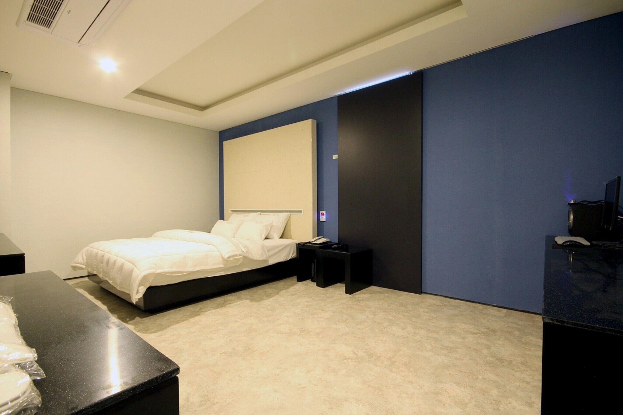 Gimhae Eobangdong Arietty Hotel A