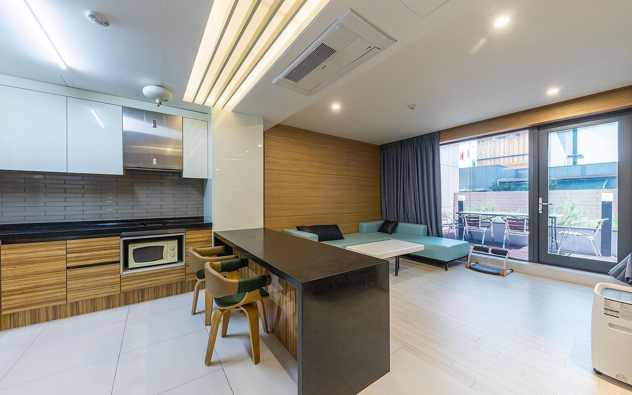 Gimhae Eobangdong Arietty Hotel A