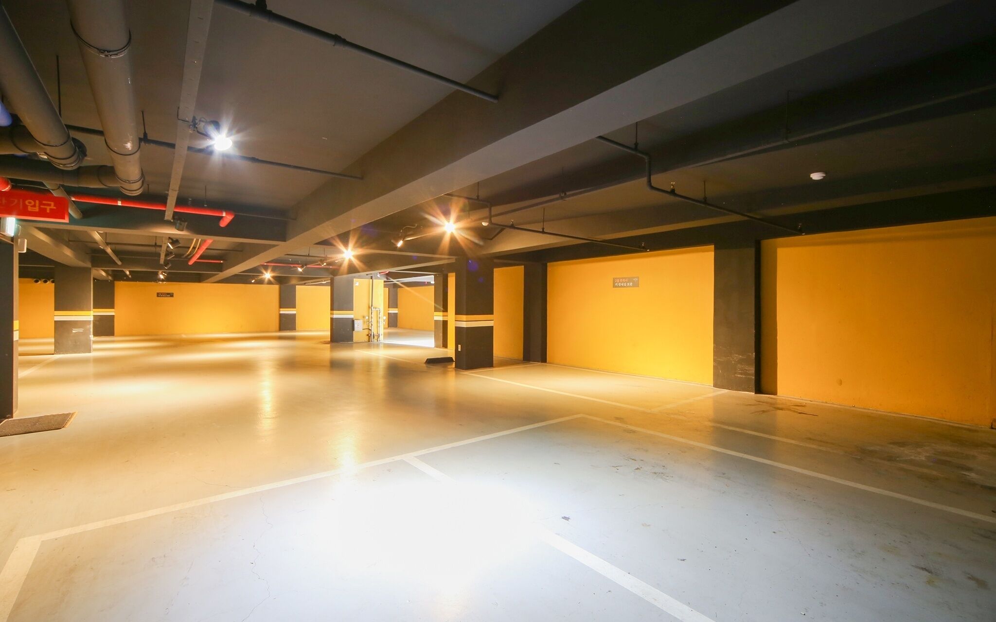 Gimhae Eobangdong Arietty Hotel A