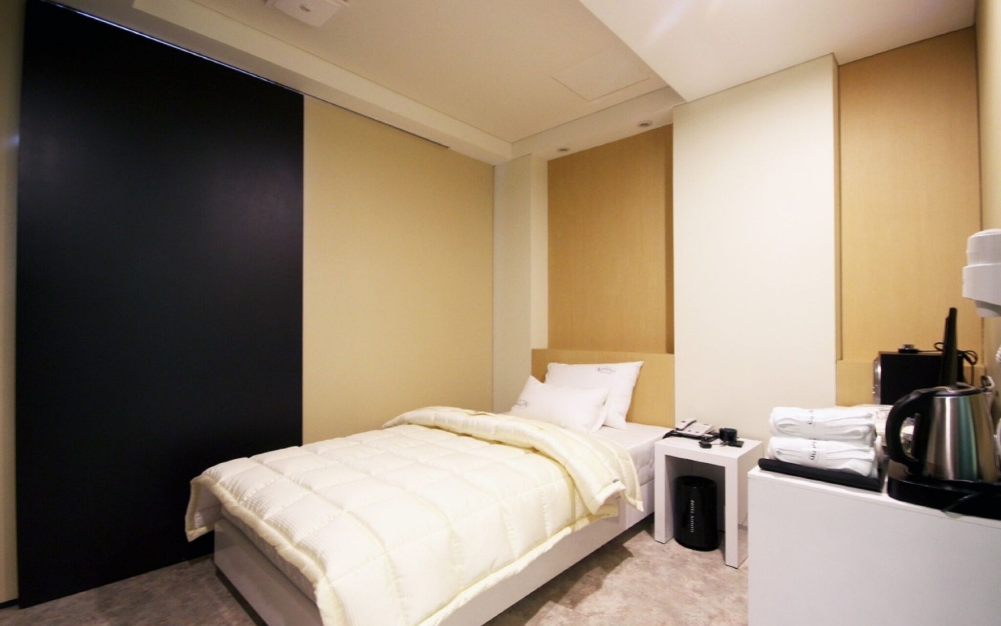 Gimhae Eobangdong Arietty Hotel A