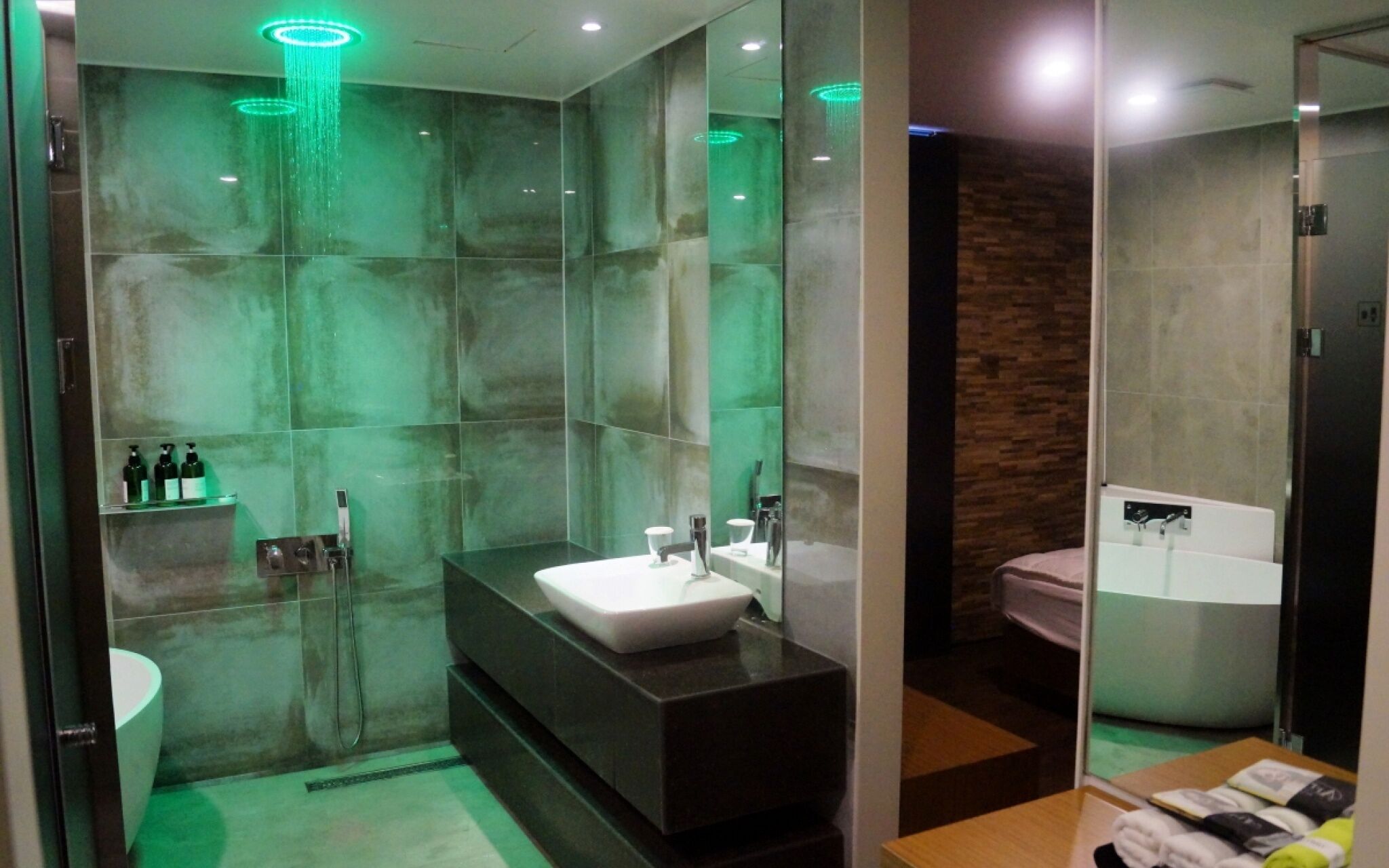 Gimhae Eobangdong Arietty Hotel A