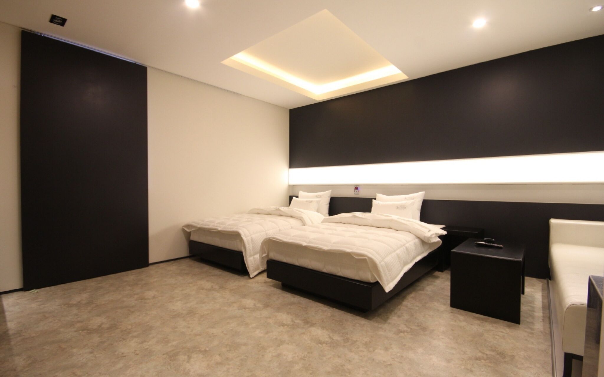 Gimhae Eobangdong Arietty Hotel A