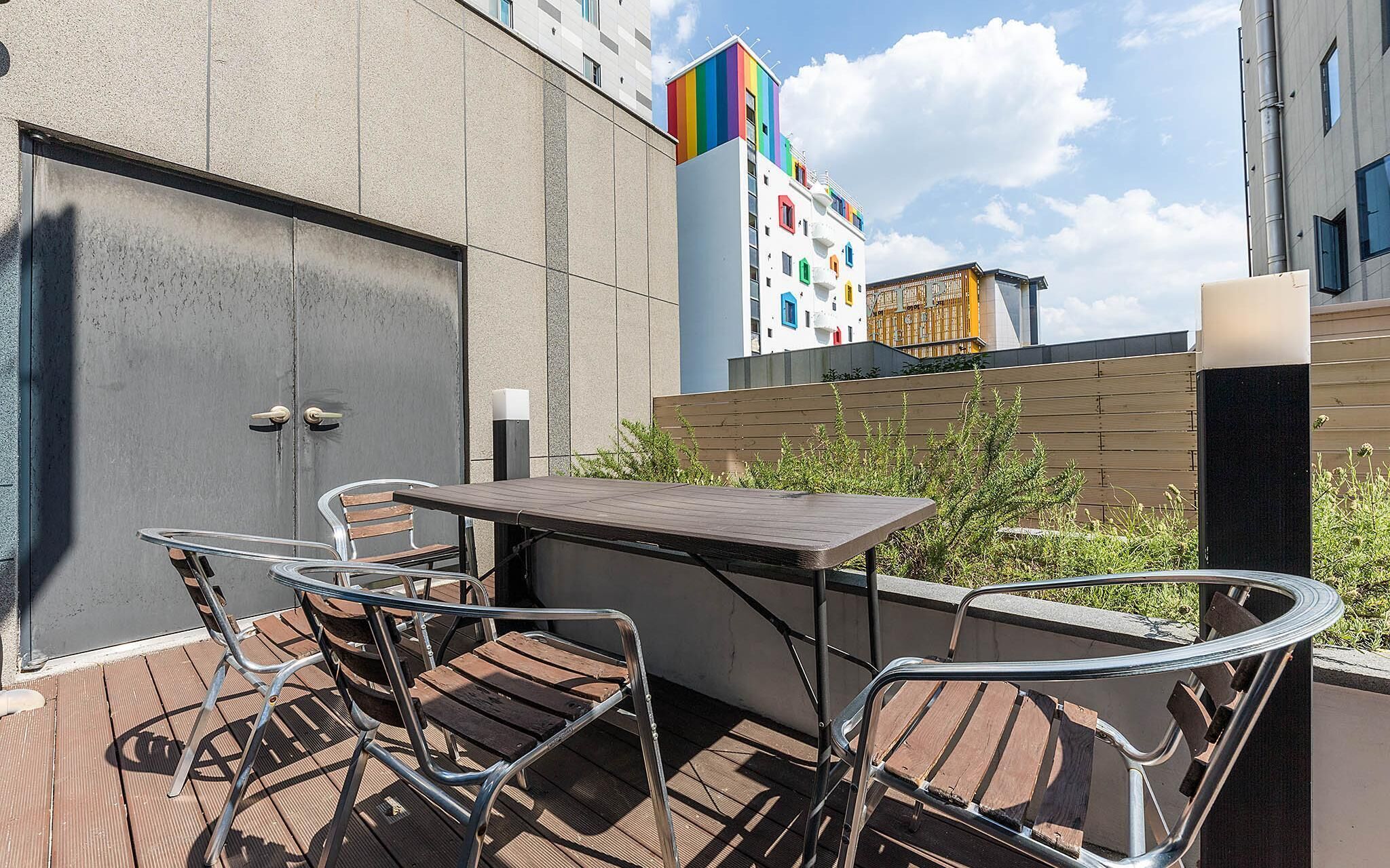 Gimhae Eobangdong Arietty Hotel A