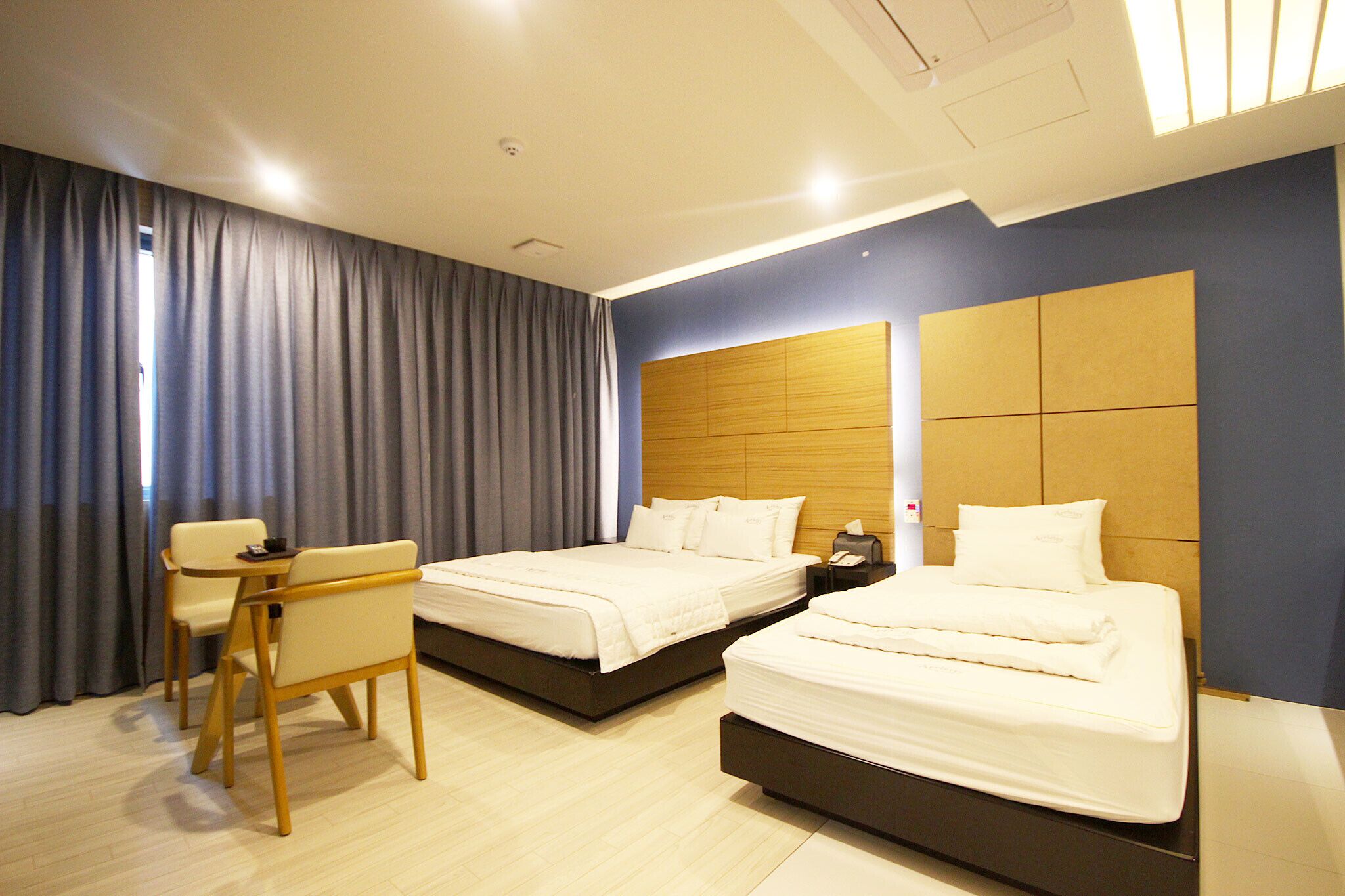 Gimhae Eobangdong Arietty Hotel A