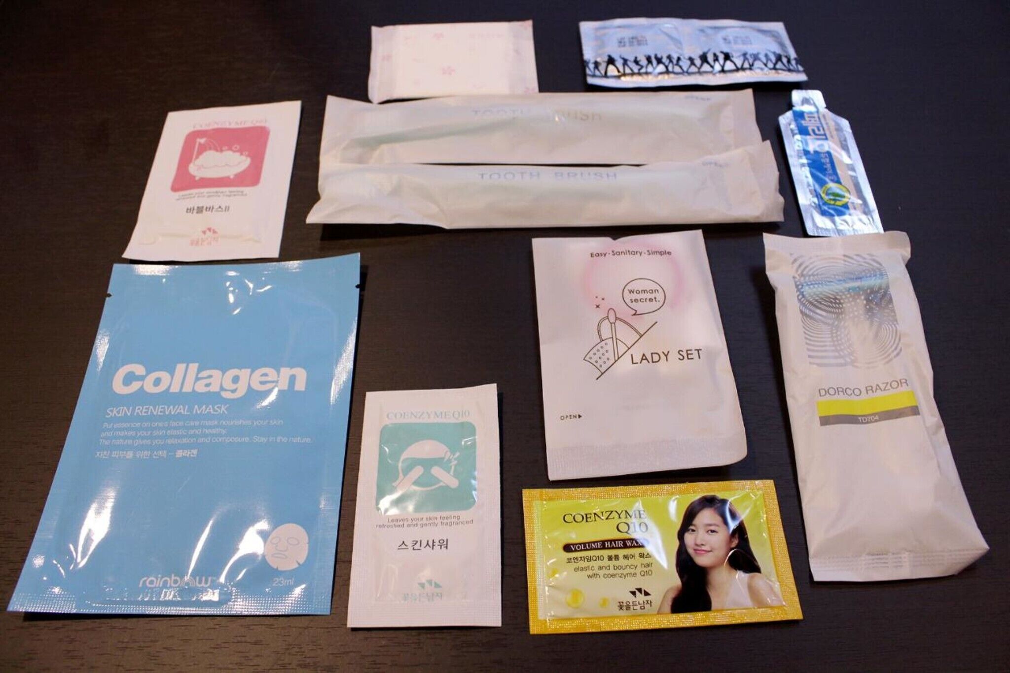 Gimhae Jangyu Page