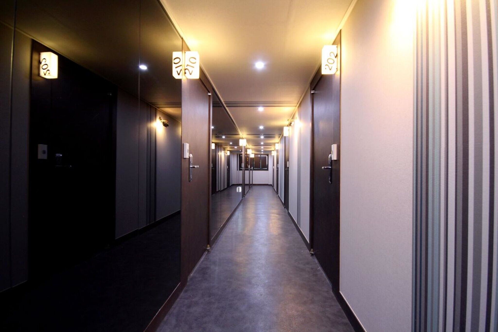 Gimhae Jangyu Page