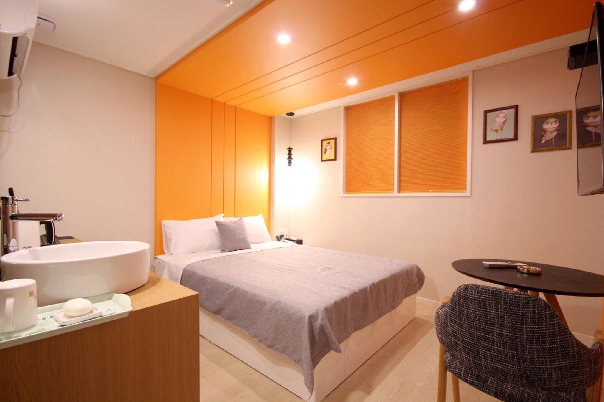 Gimhae Jangyu Page