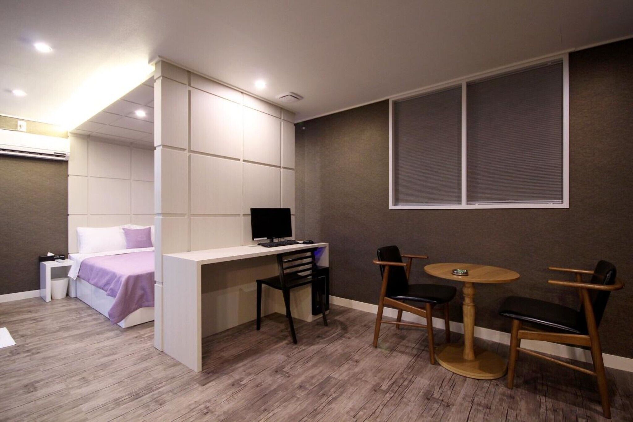 Gimhae Jangyu Page