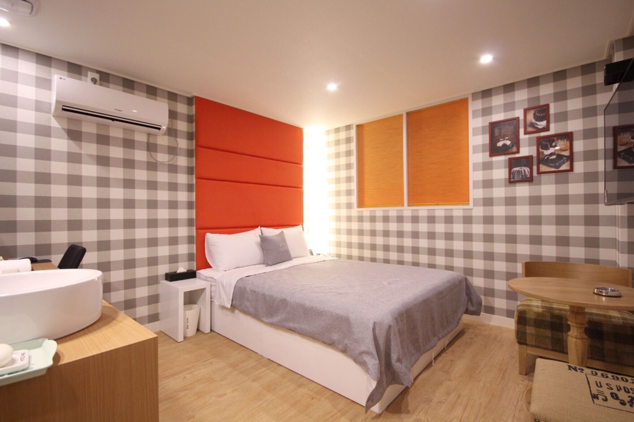 Gimhae Jangyu Page