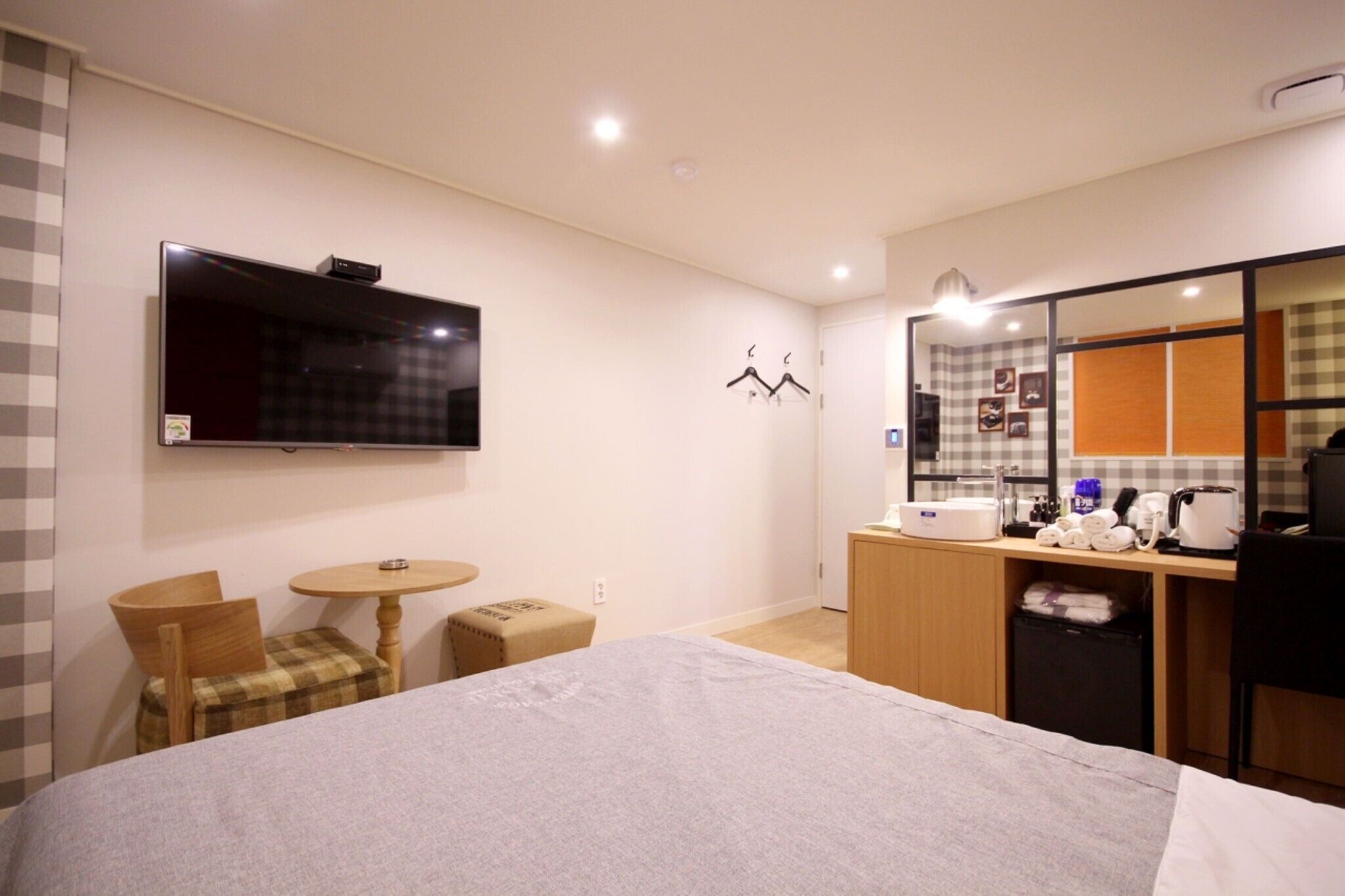 Gimhae Jangyu Page