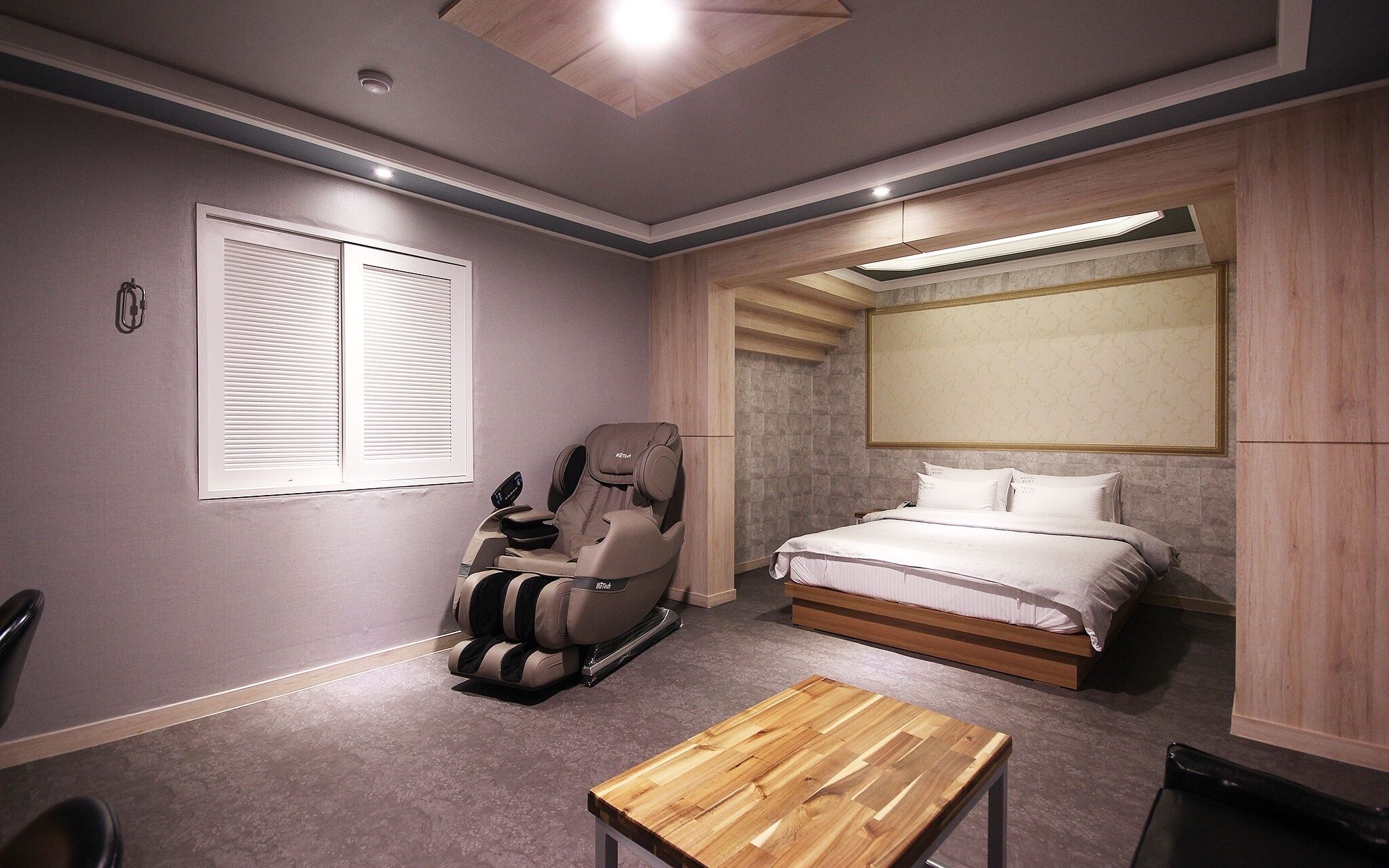 Gumi Wonpyeongdong Hotel Ruby