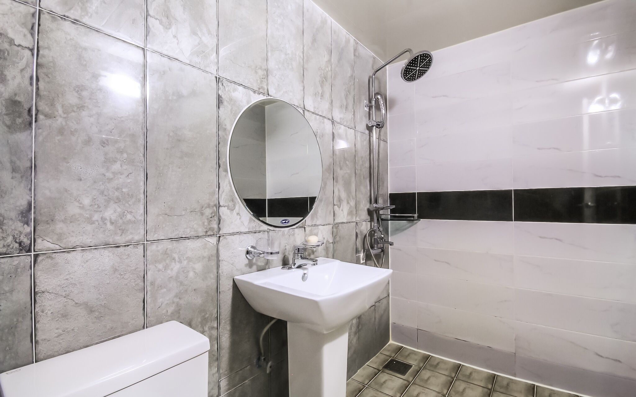 Gumi Wonpyeongdong Hotel Ruby