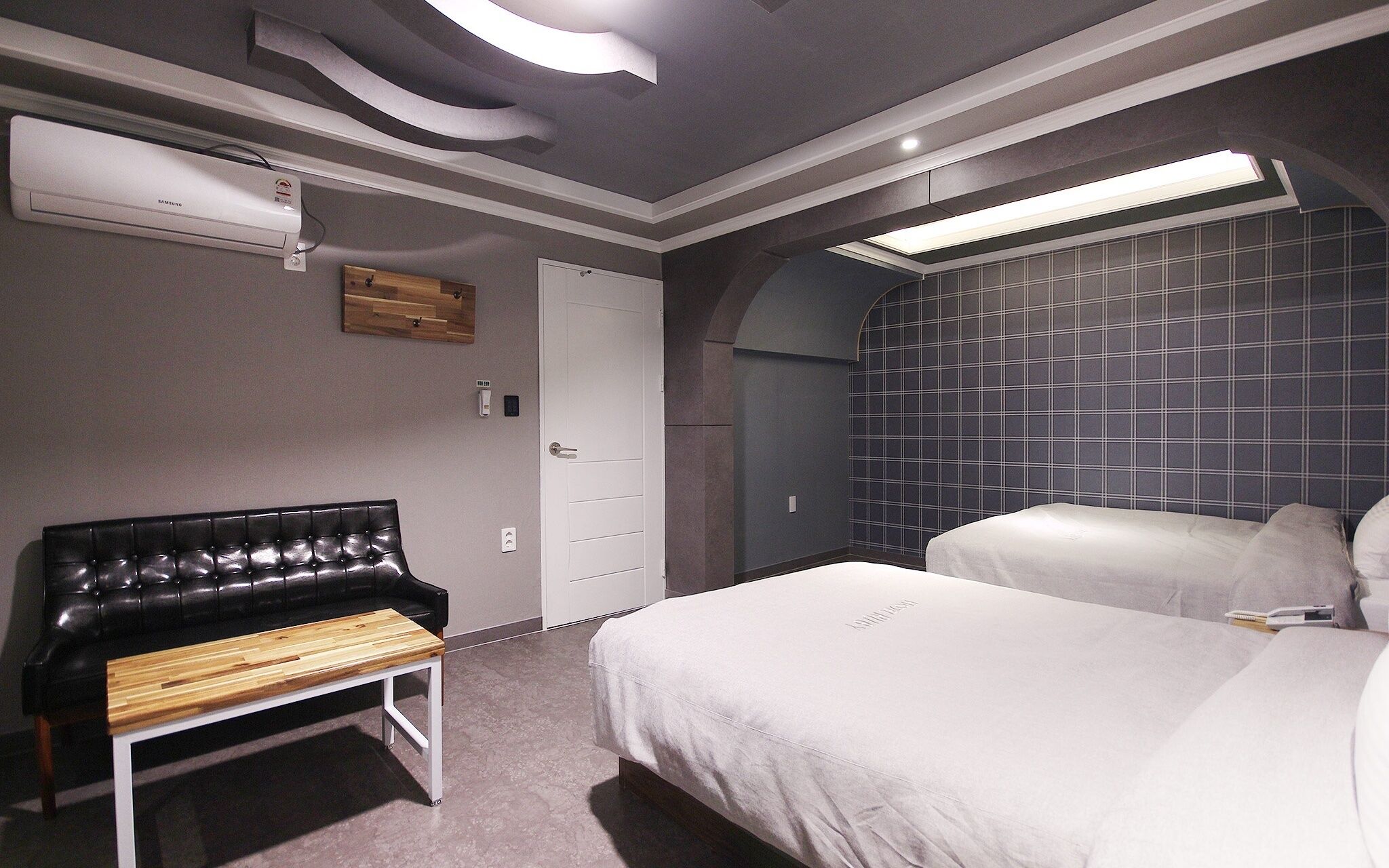 Gumi Wonpyeongdong Hotel Ruby