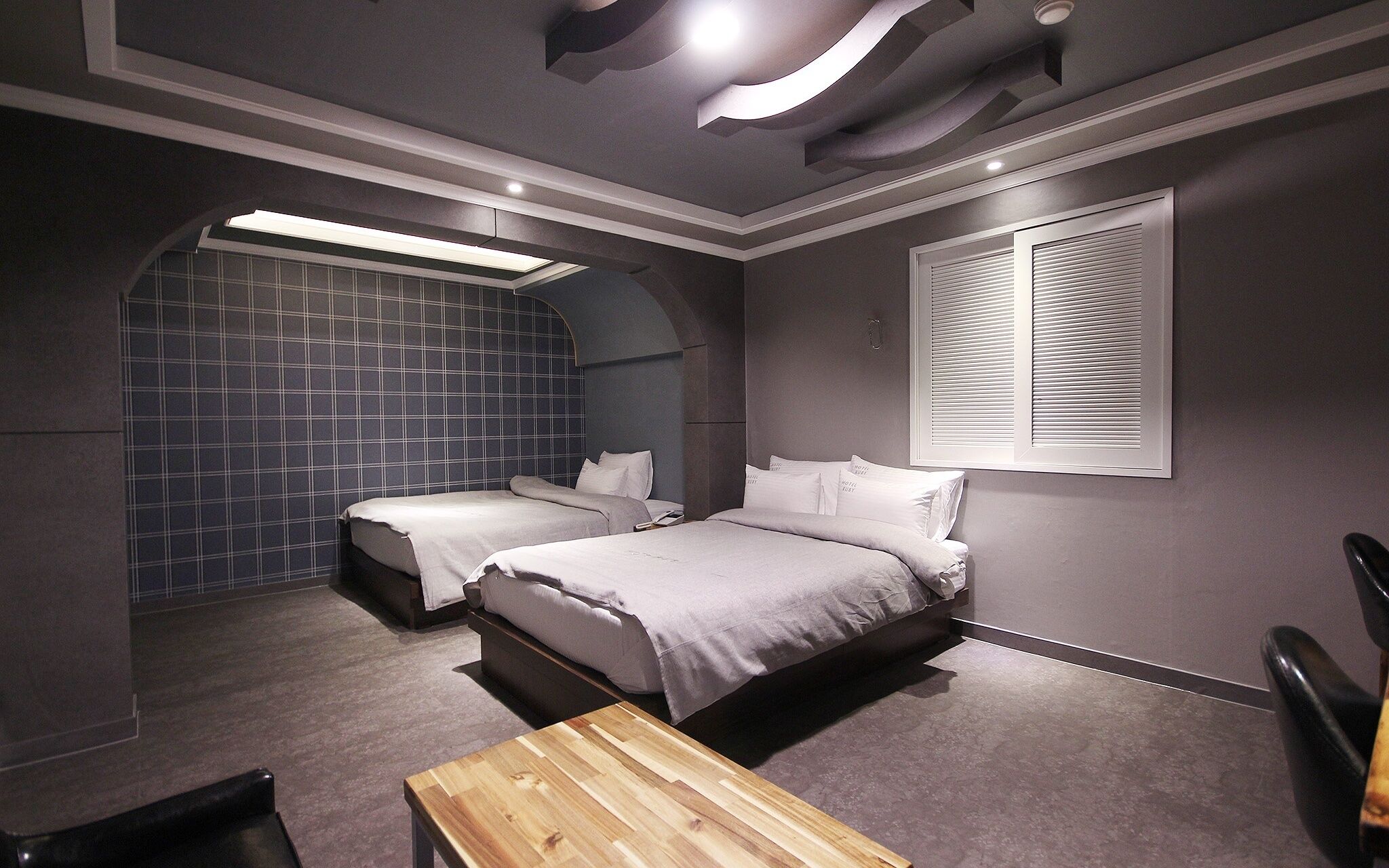 Gumi Wonpyeongdong Hotel Ruby