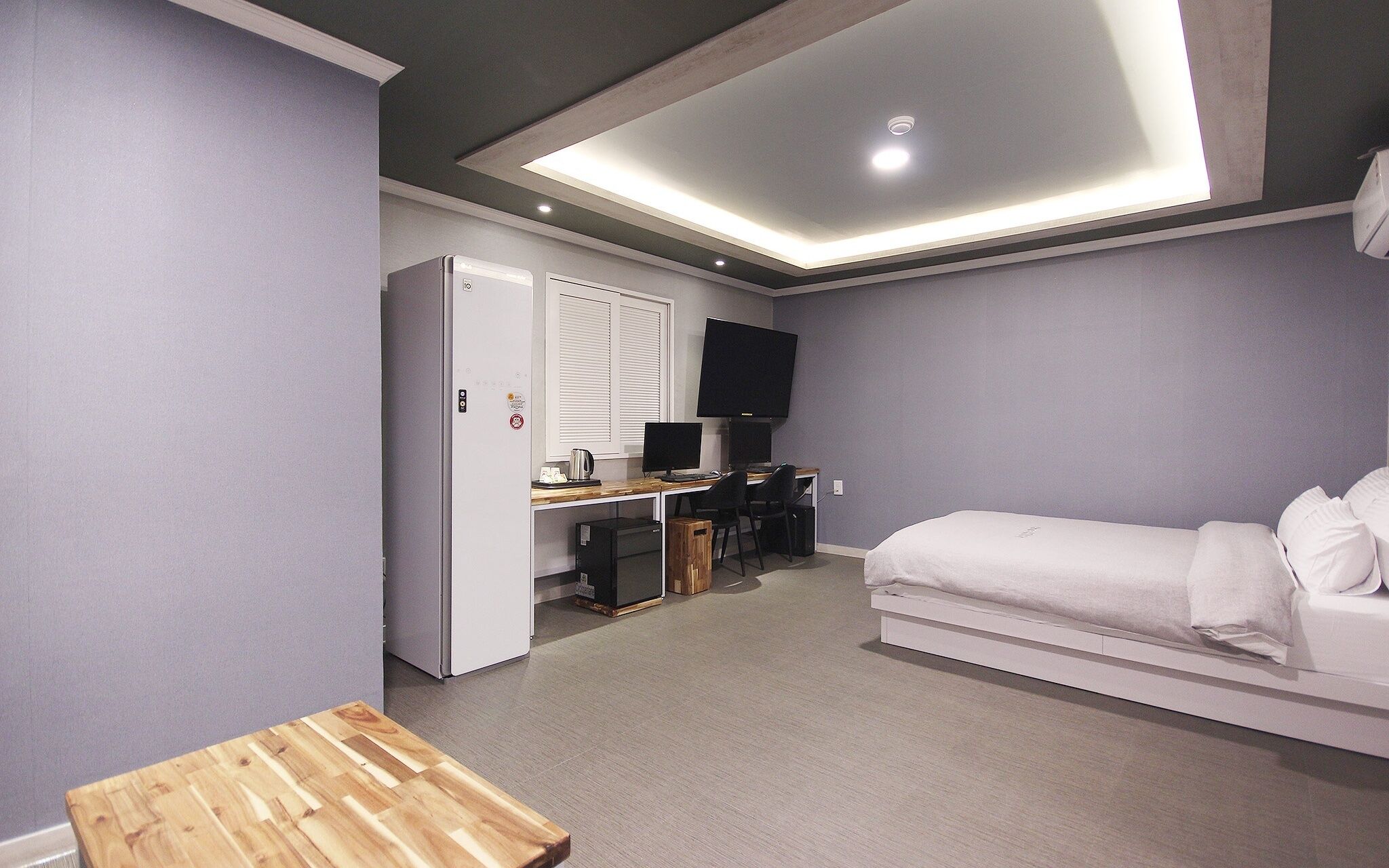 Gumi Wonpyeongdong Hotel Ruby
