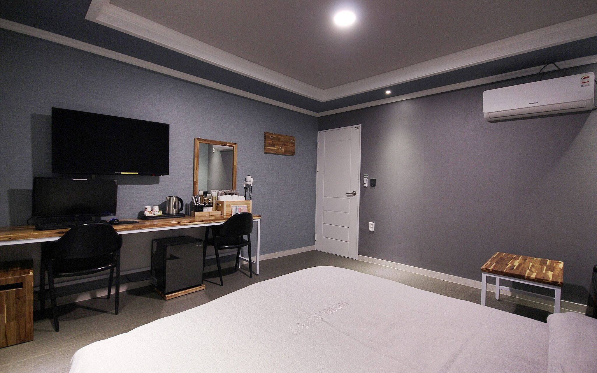 Gumi Wonpyeongdong Hotel Ruby