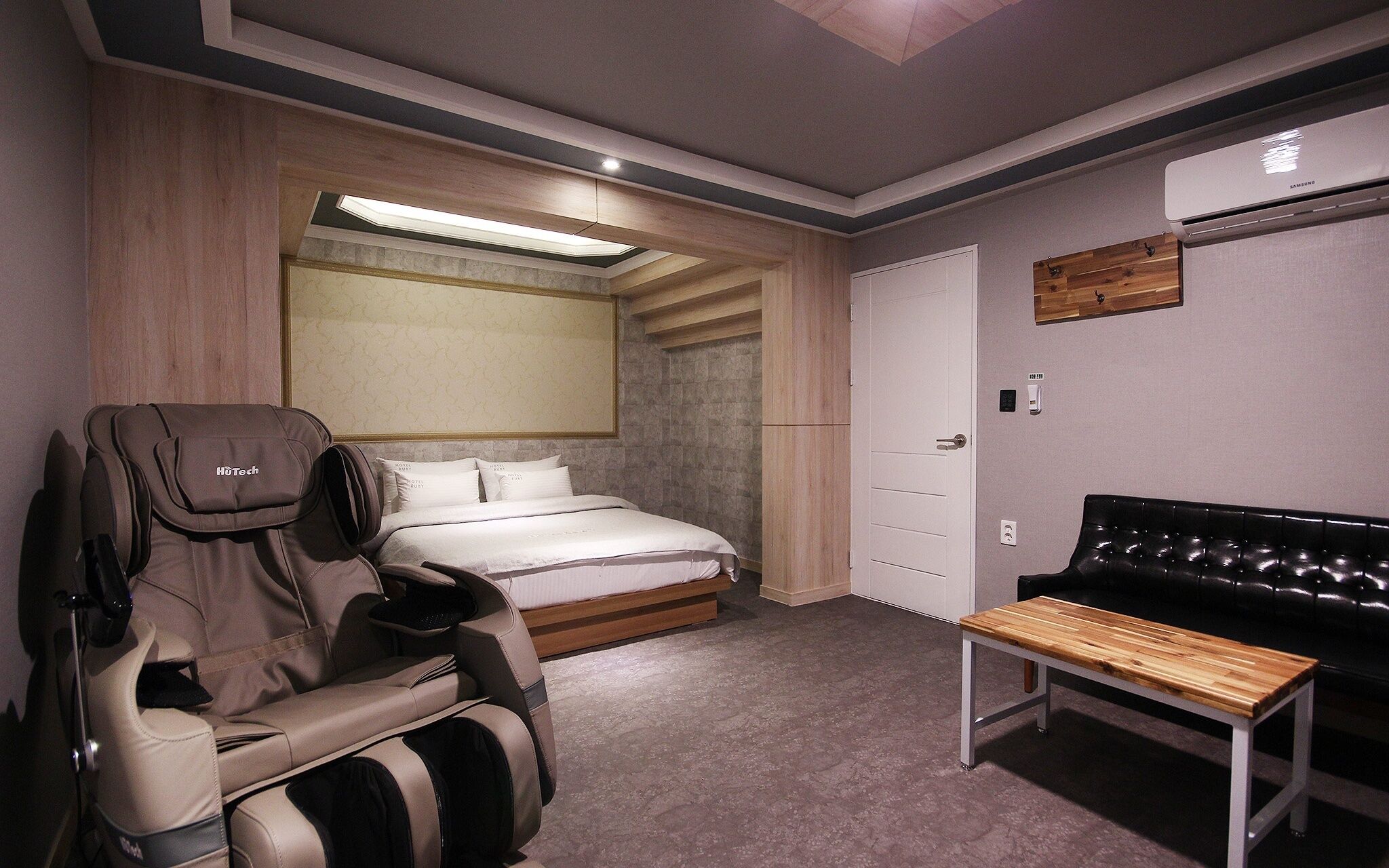 Gumi Wonpyeongdong Hotel Ruby