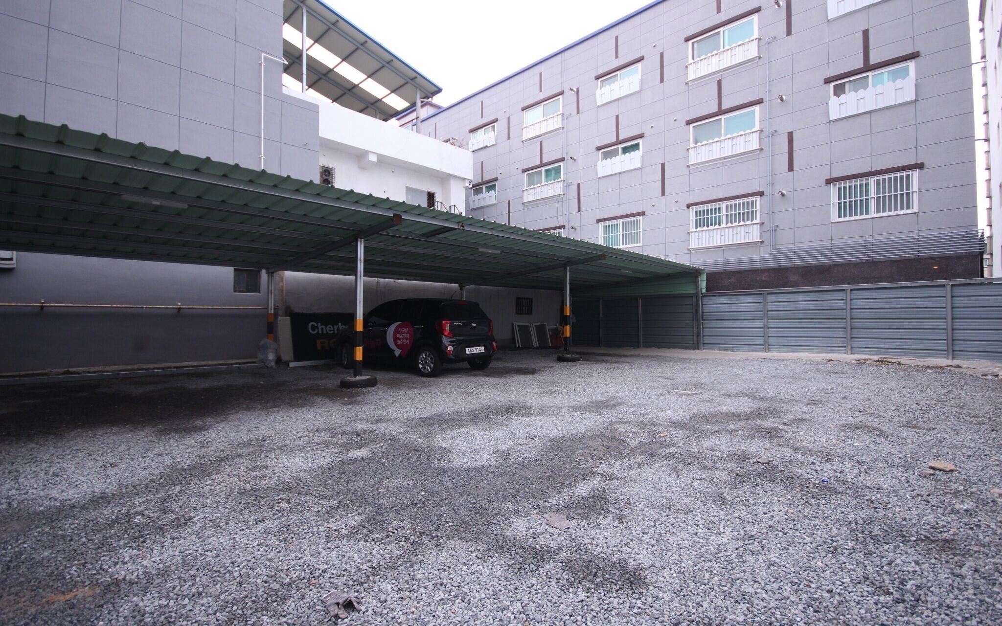 Gumi Wonpyeongdong Hotel Ruby