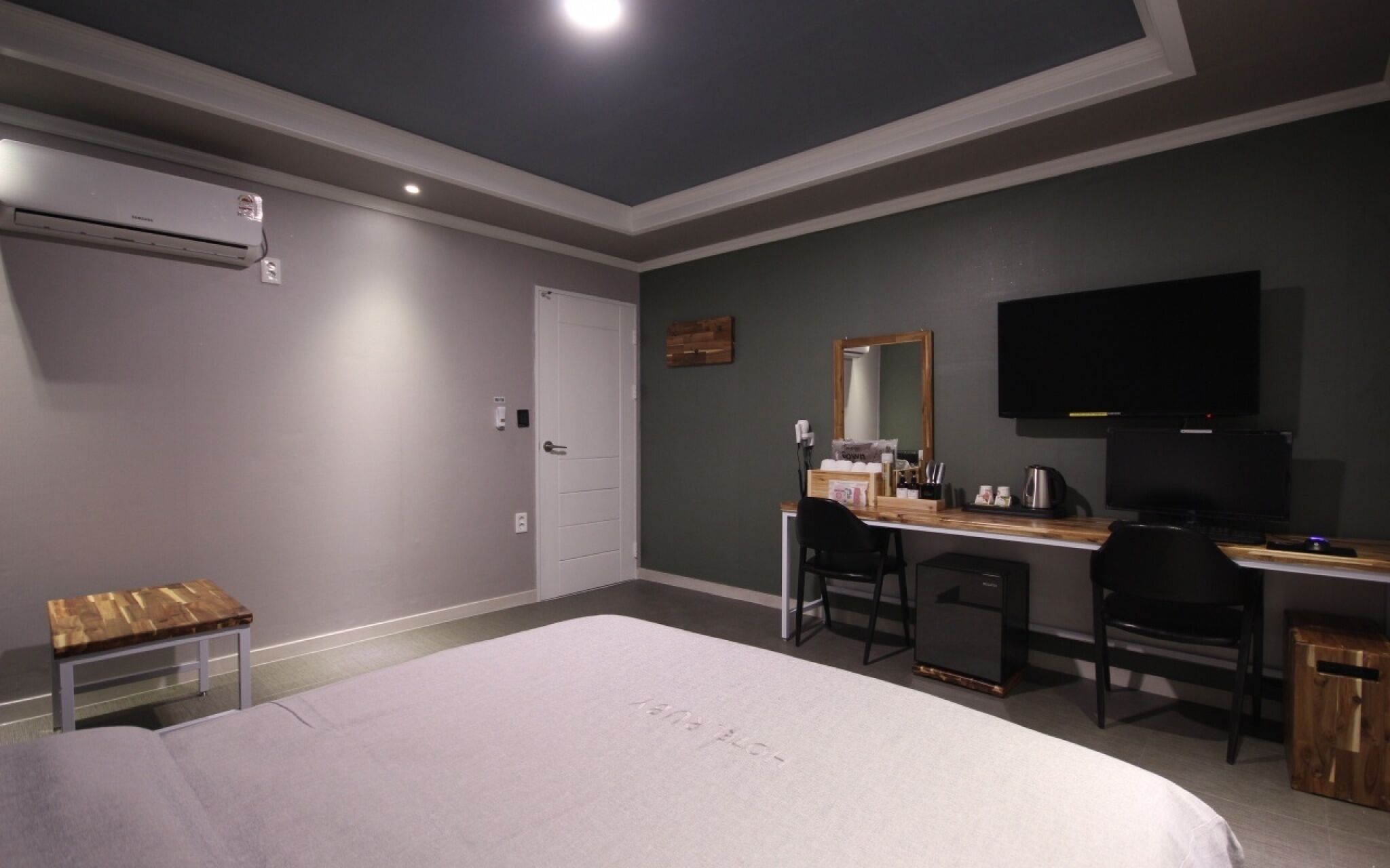 Gumi Wonpyeongdong Hotel Ruby