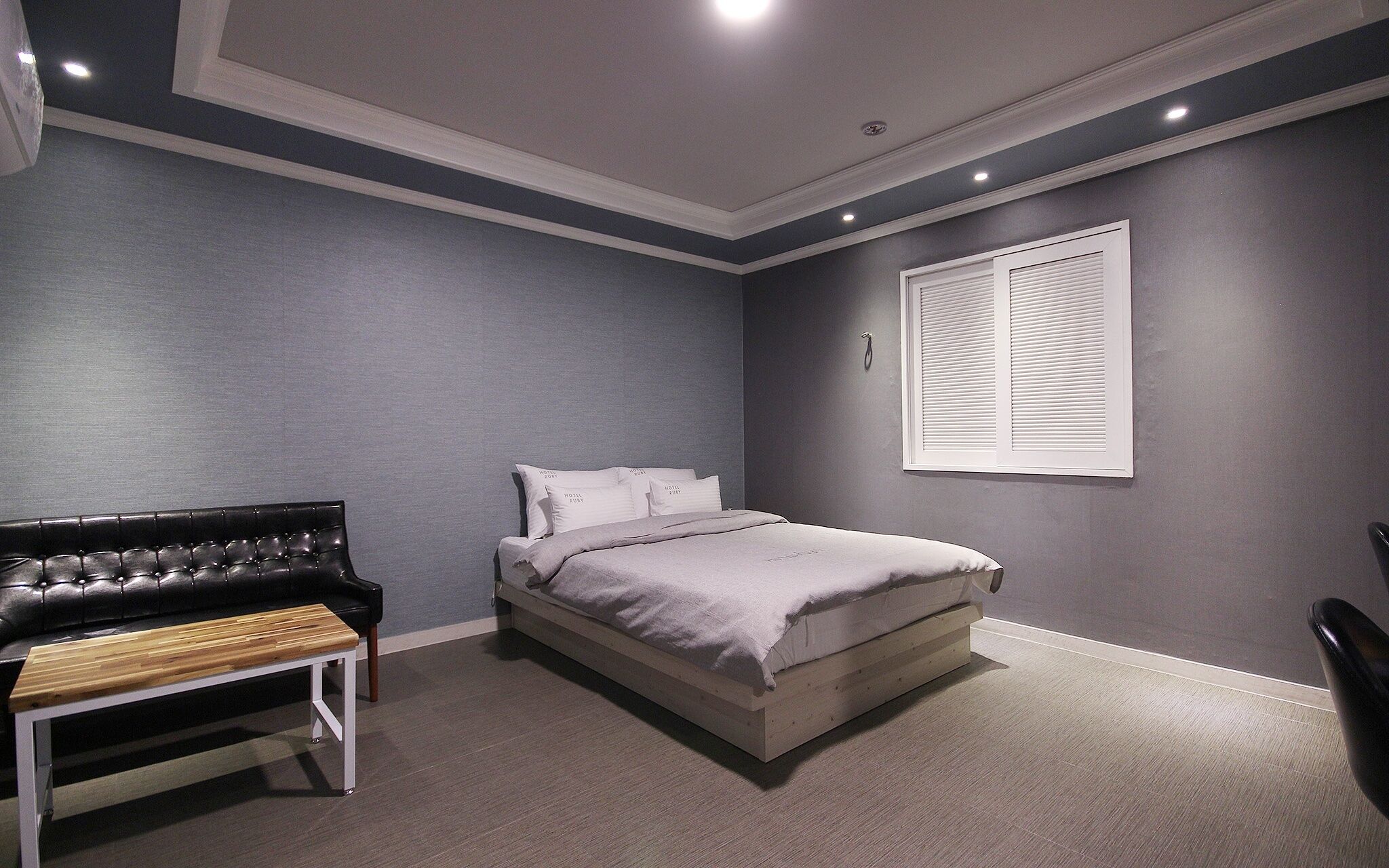 Gumi Wonpyeongdong Hotel Ruby