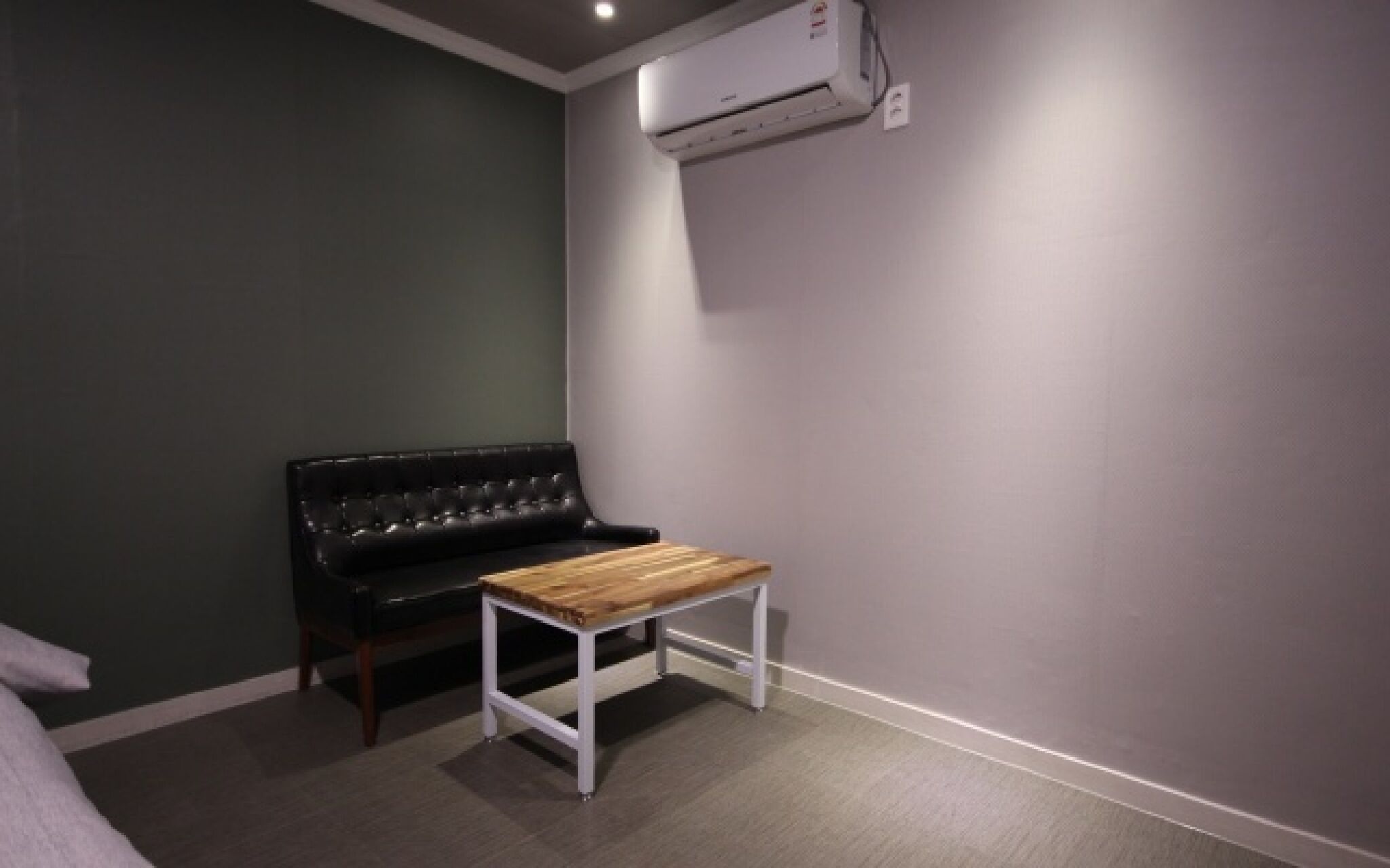 Gumi Wonpyeongdong Hotel Ruby