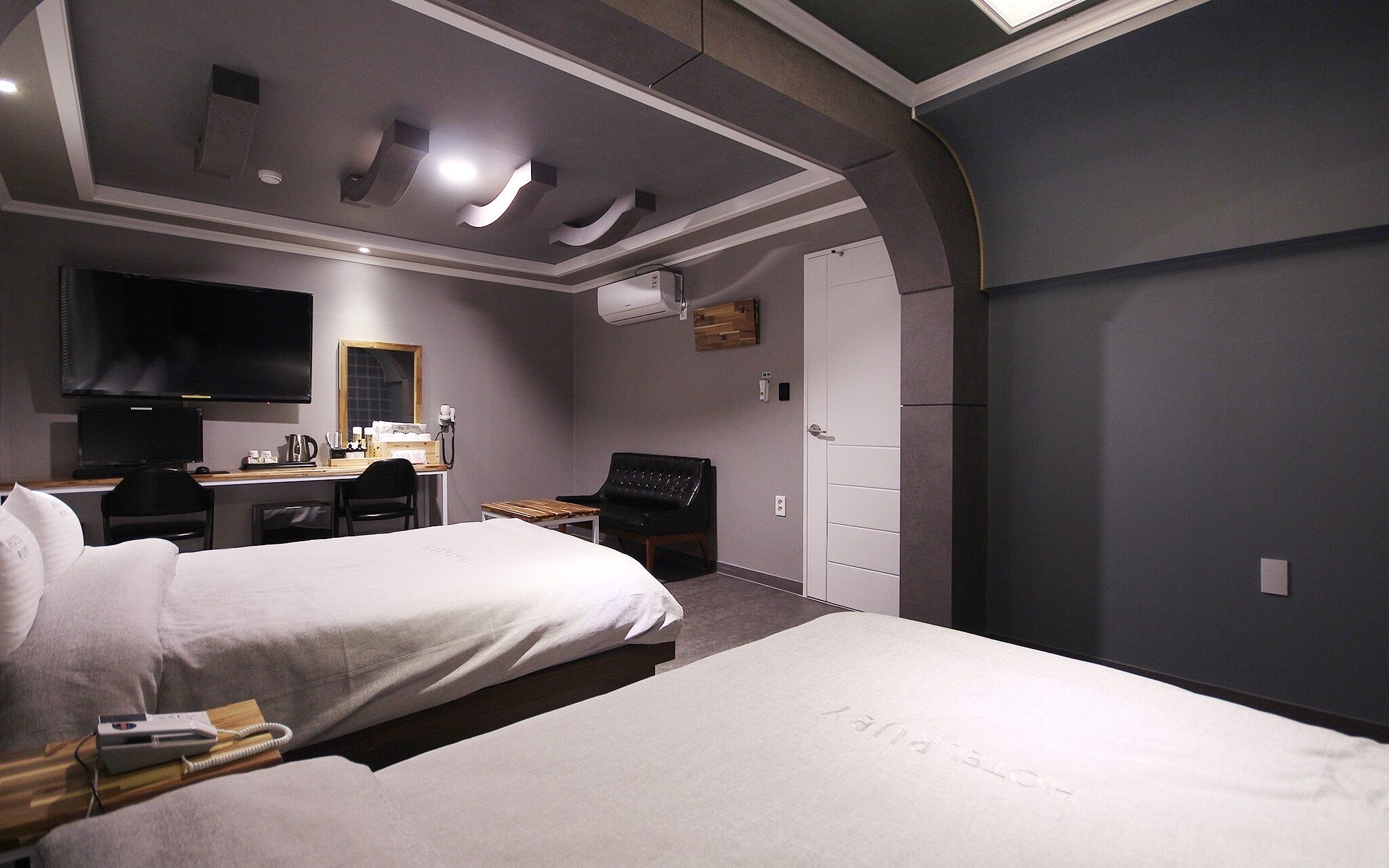 Gumi Wonpyeongdong Hotel Ruby